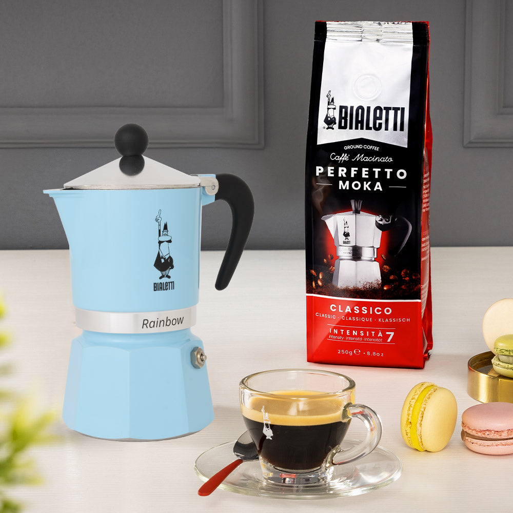 Bialetti Rainbow Сина