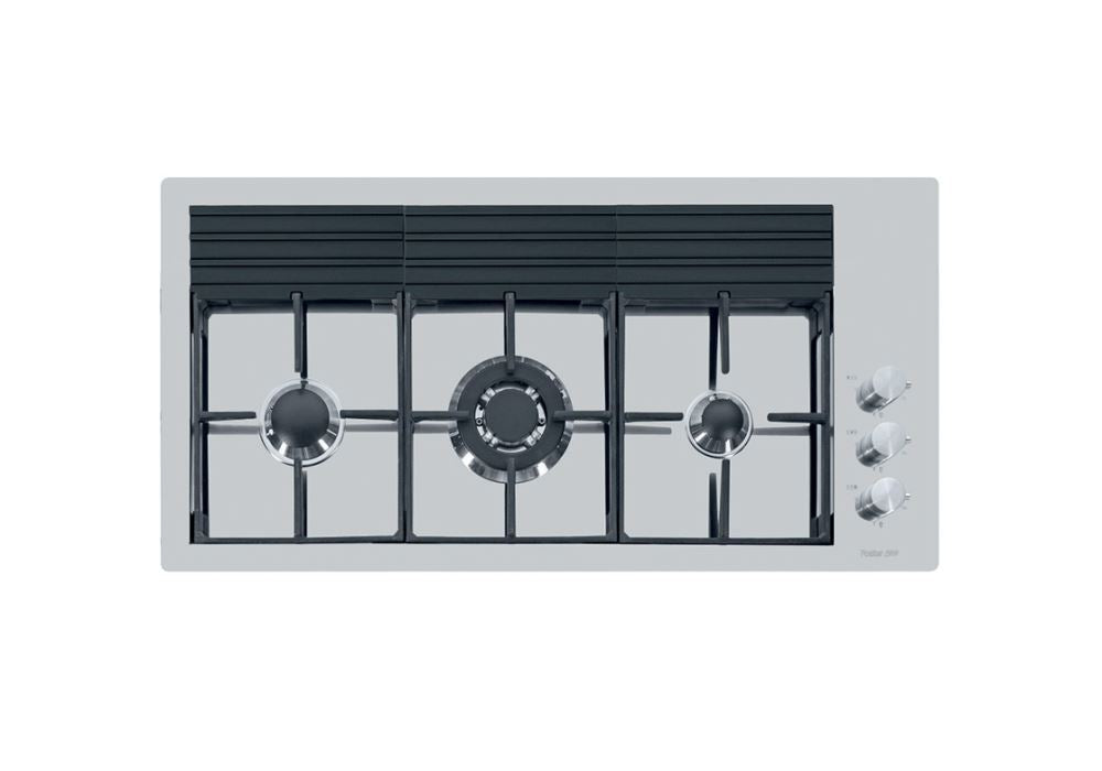 Foster Plinska ploča S4000 Line XL 3G 7285 032 - 3