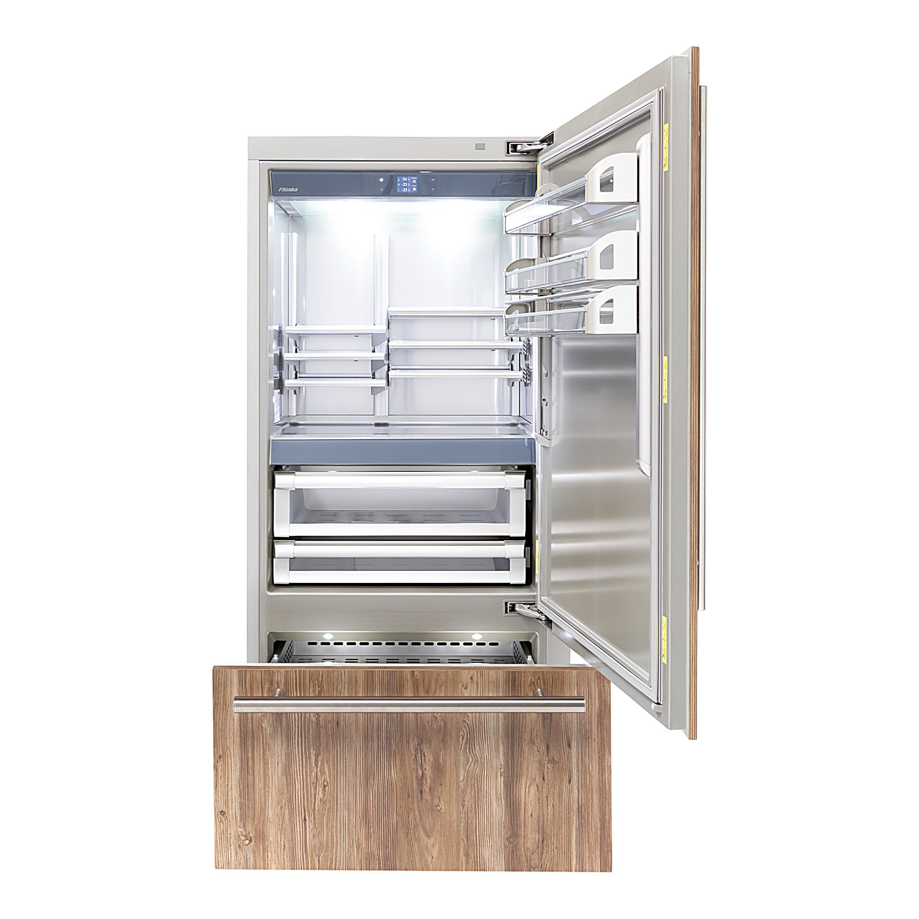 Fhiaba S901TST6I
