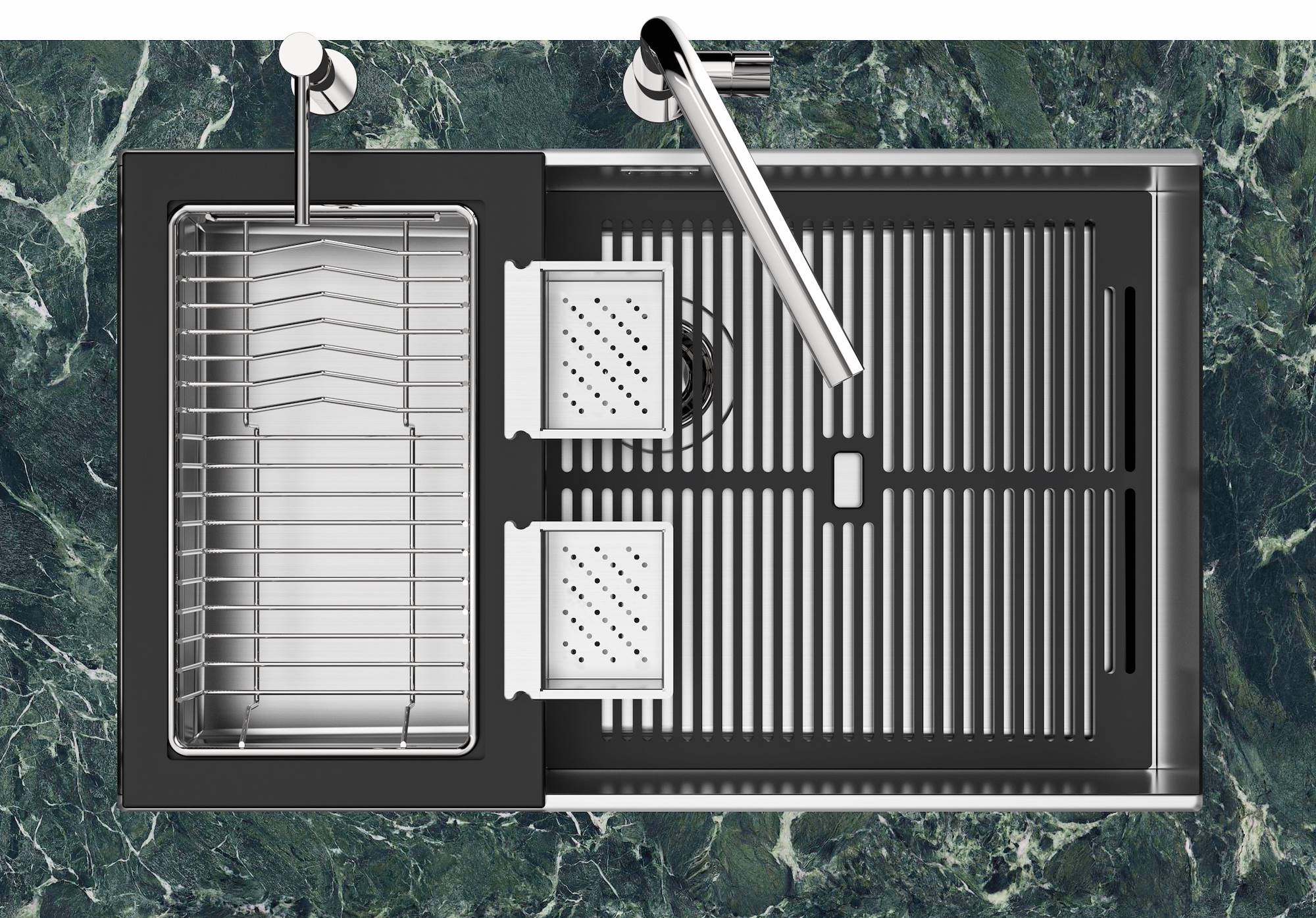Foster Sudopera Quadra EVO 1257 850 - 10