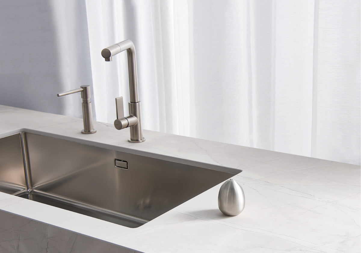 Foster Slavina VELA PLUS Satin Finish 8497 120