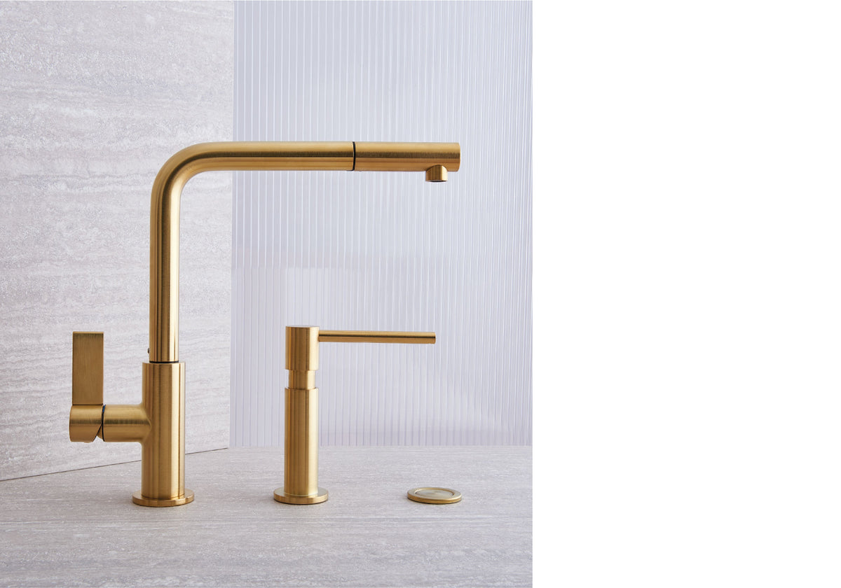 Foster Slavina VELA PLUS Gold 8498 129
