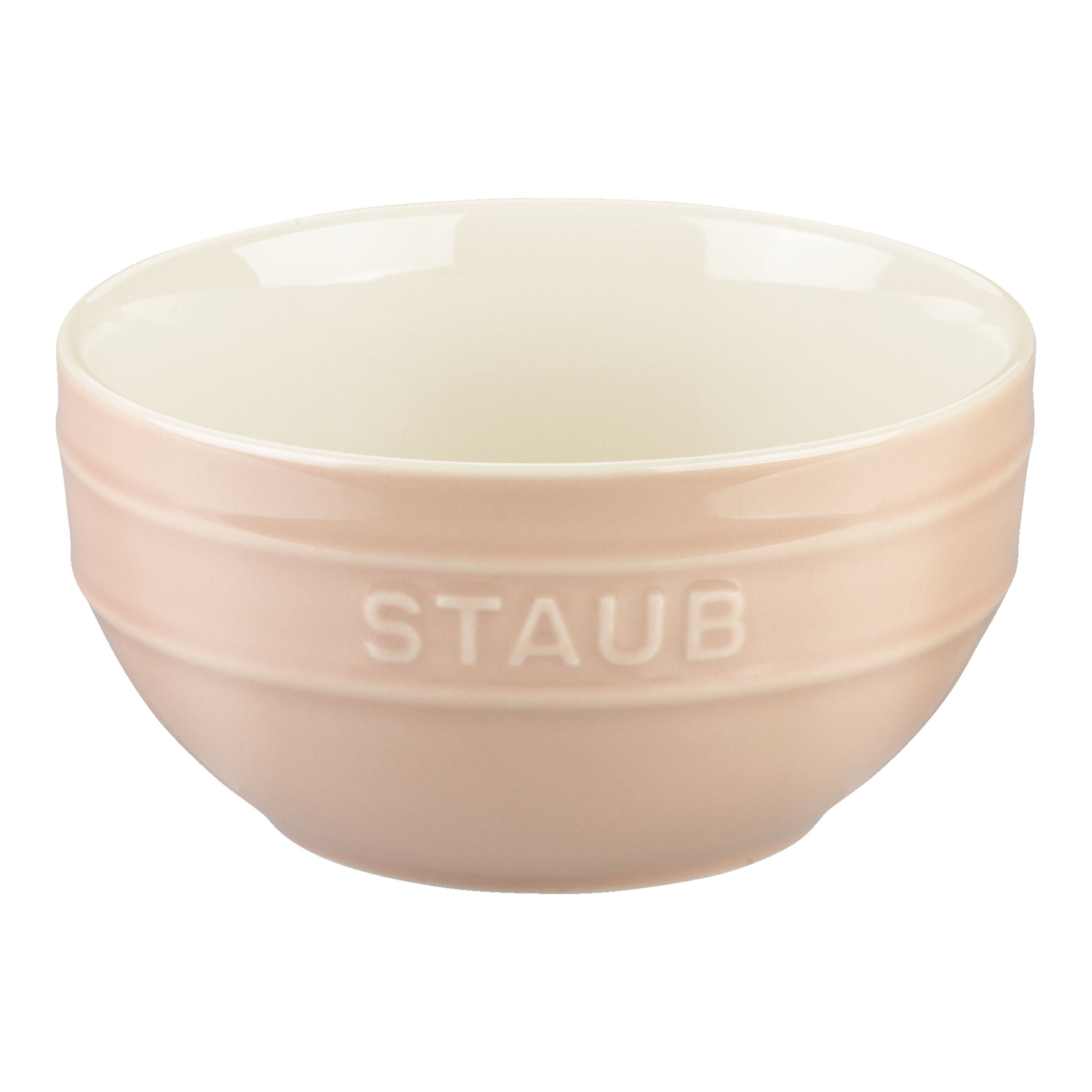 Staub Bowl set macaron,  / 6-pcs | ceramic