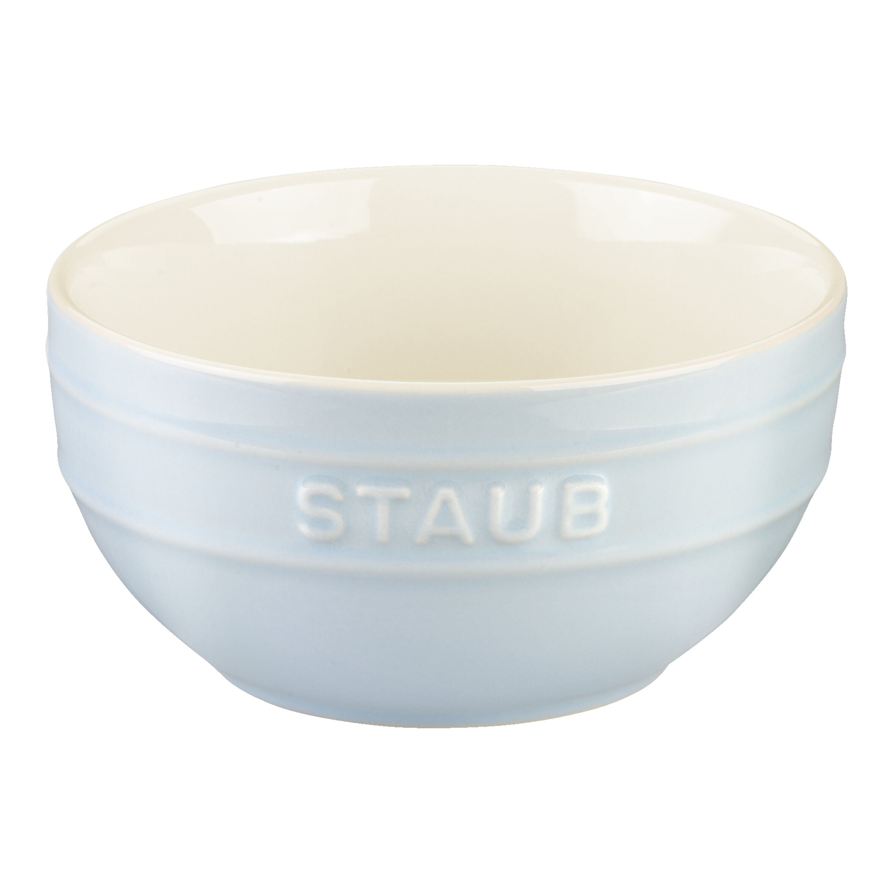 Staub Bowl set macaron,  / 6-pcs | ceramic