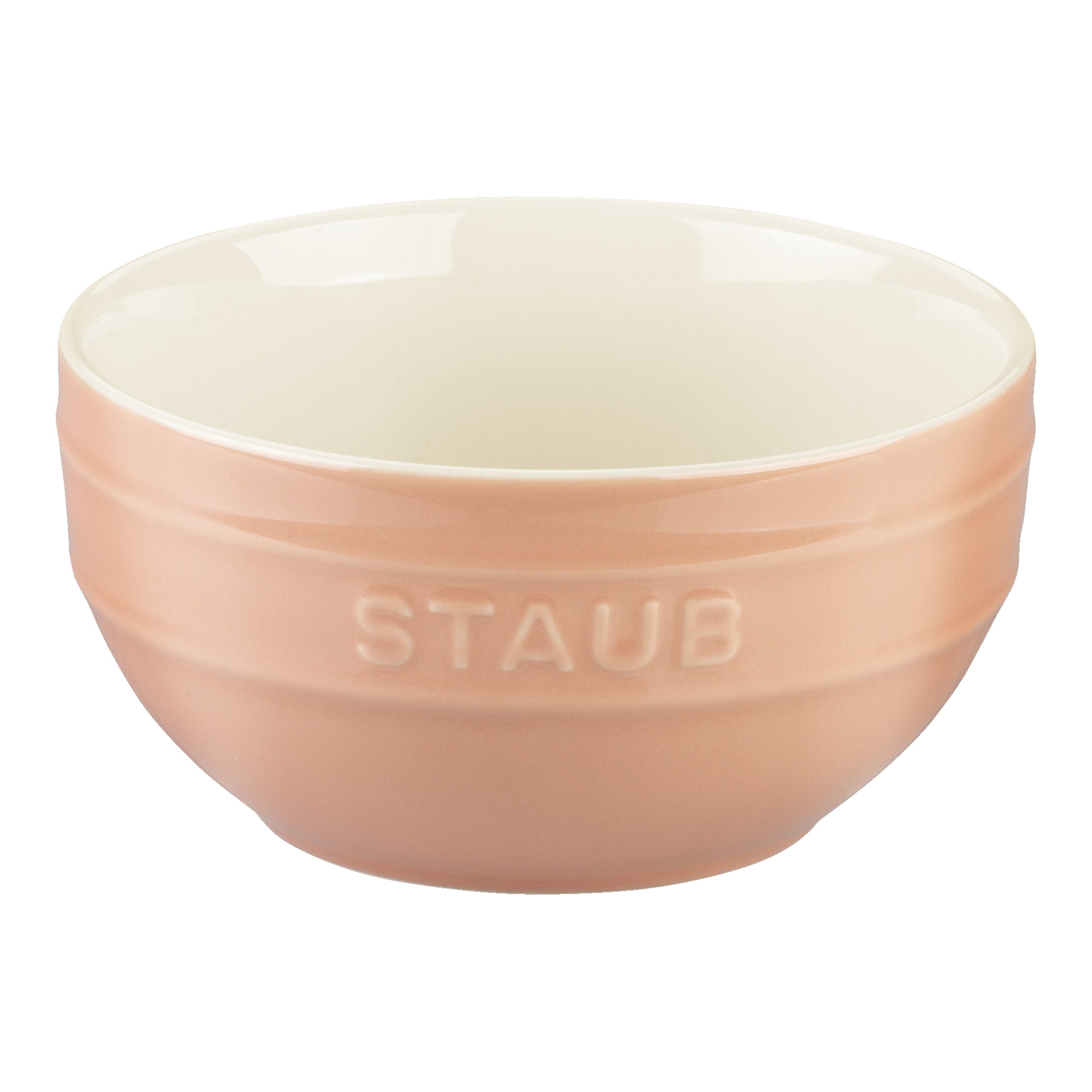 Staub Bowl set macaron,  / 6-pcs | ceramic