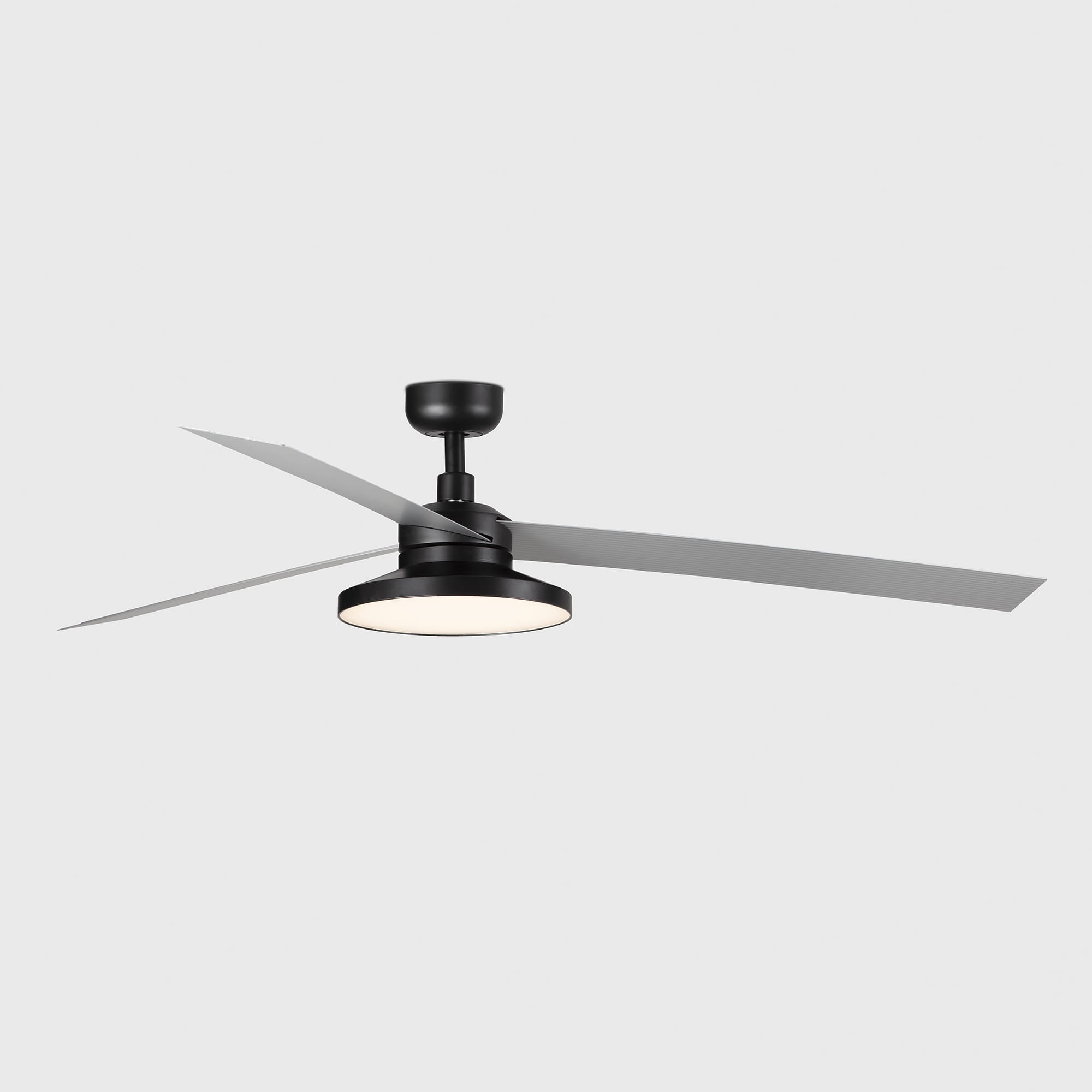 FARO Cruiser Tak XL Ø1600mm – kućište Crna