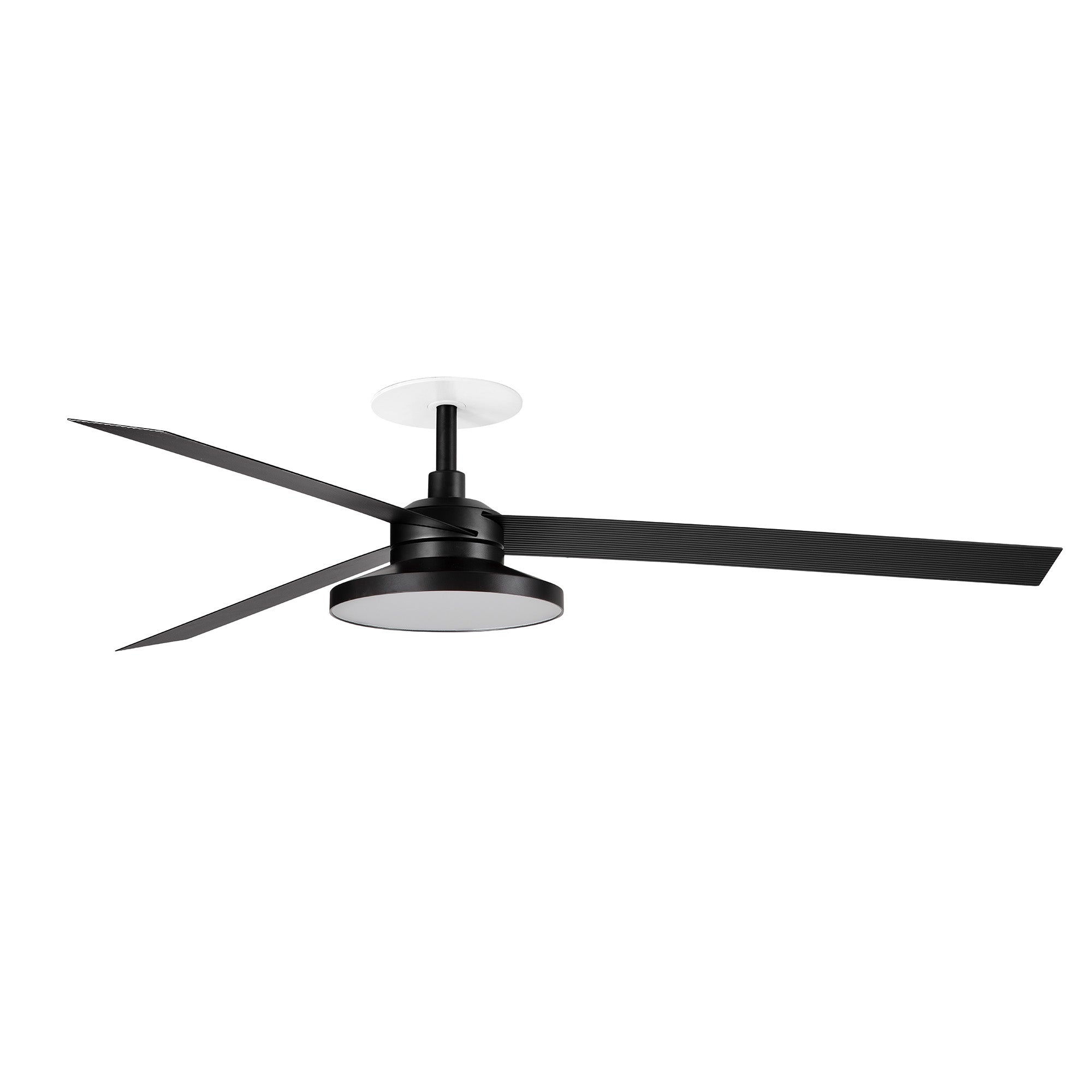 FARO Cruiser Tak XL Ø1600mm – kućište Crna