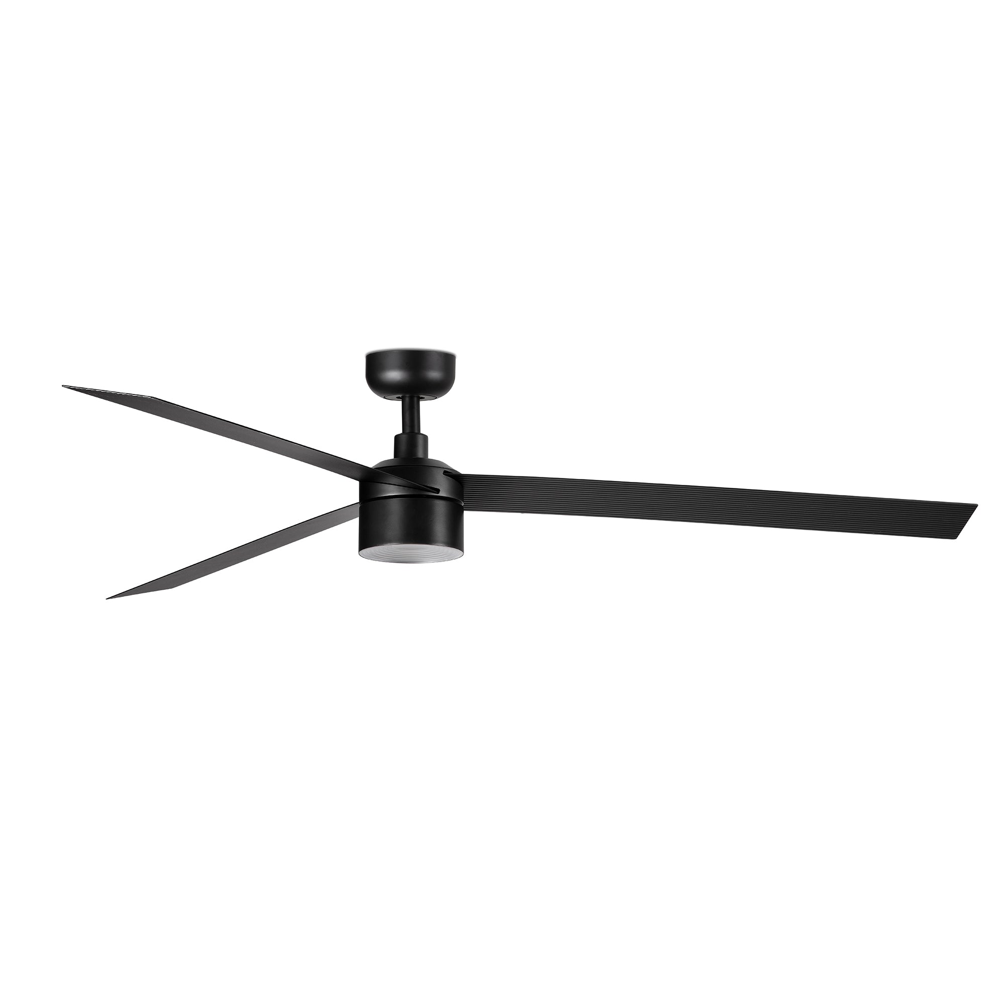 FARO Cruiser Tak XL Ø1600mm – kućište Crna