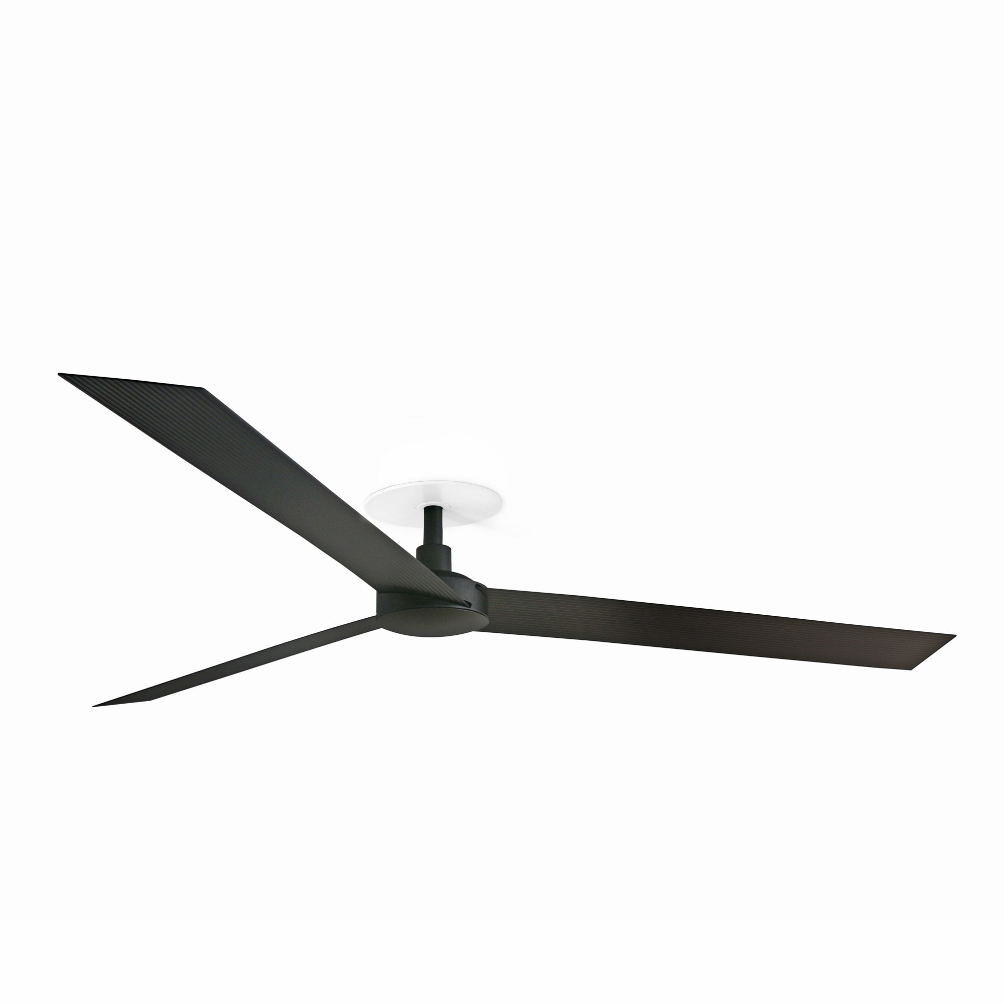 FARO Cruiser Tak XL Ø1600mm – kućište Crna