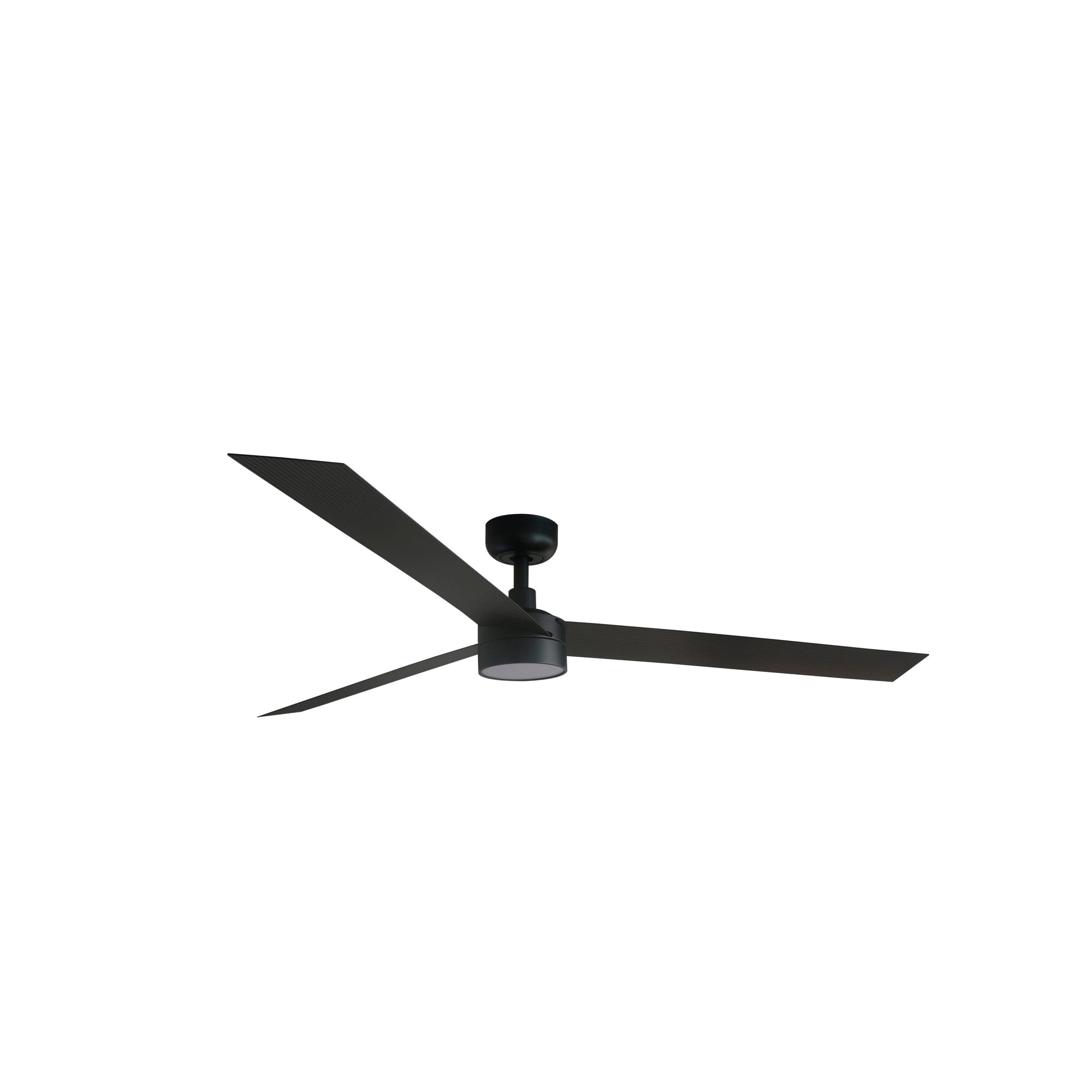 FARO Cruiser Tak XL Ø1600mm – kućište Crna