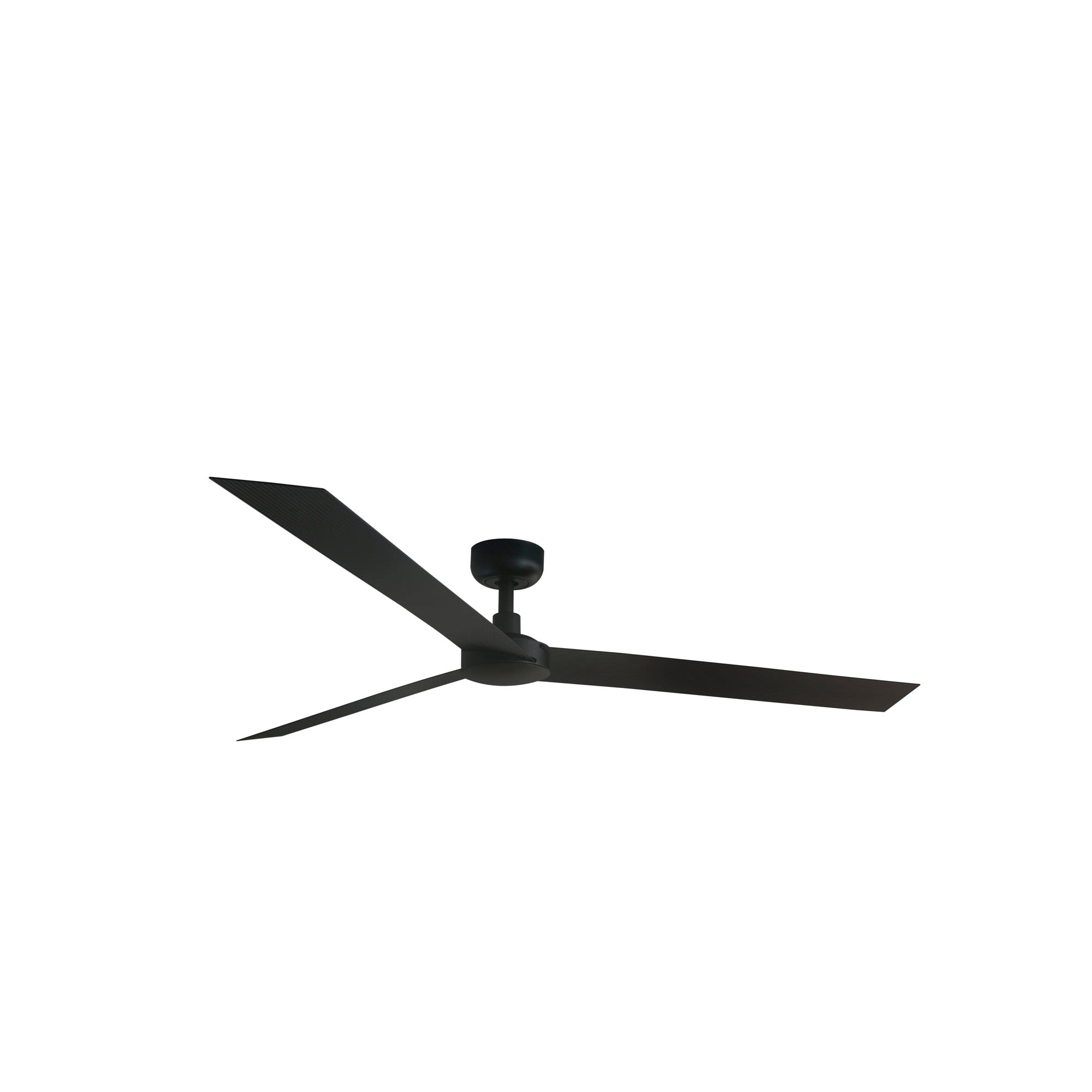 FARO Cruiser Tak XL Ø1600mm – kućište Crna