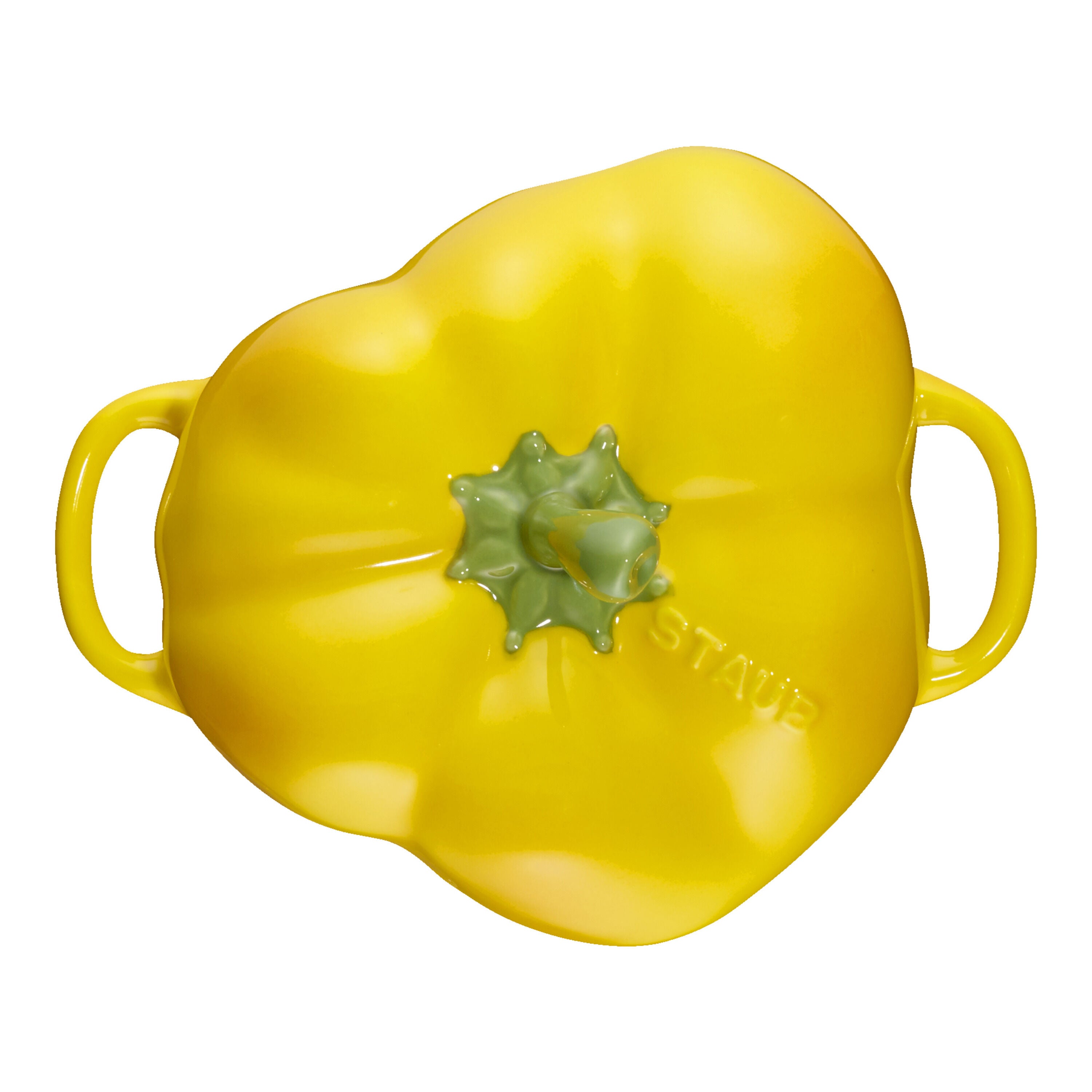 Staub Pepper Cocotte 0.5qt / 0.47 l | ceramic