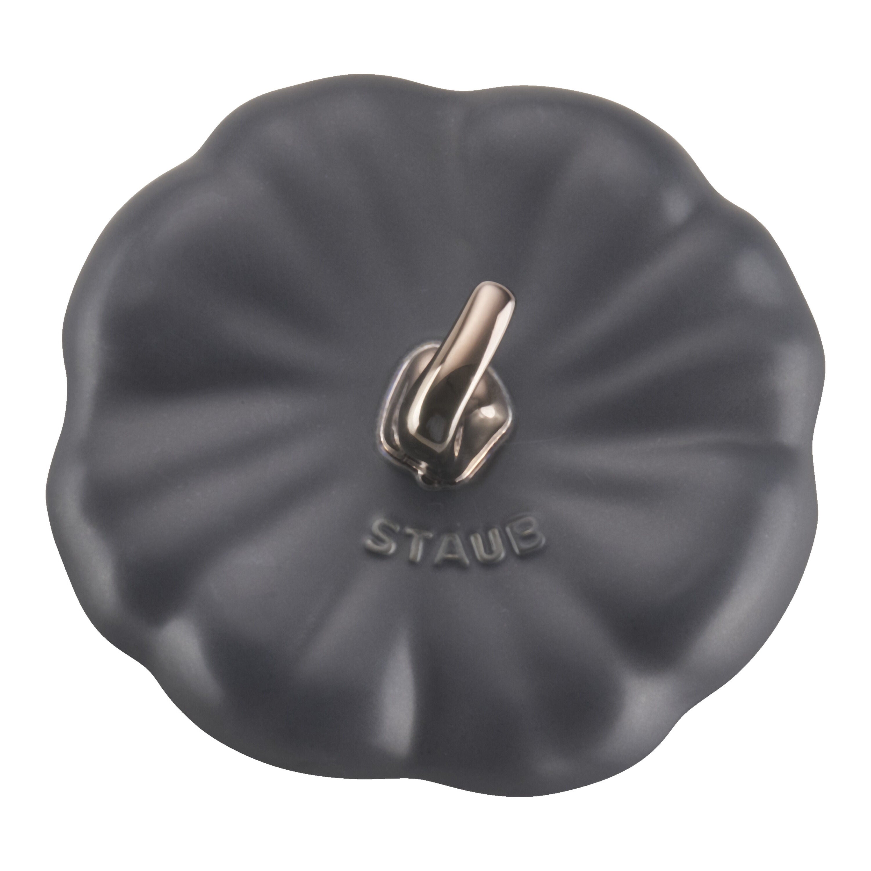 Staub Cocotte | pumpkin | ceramic