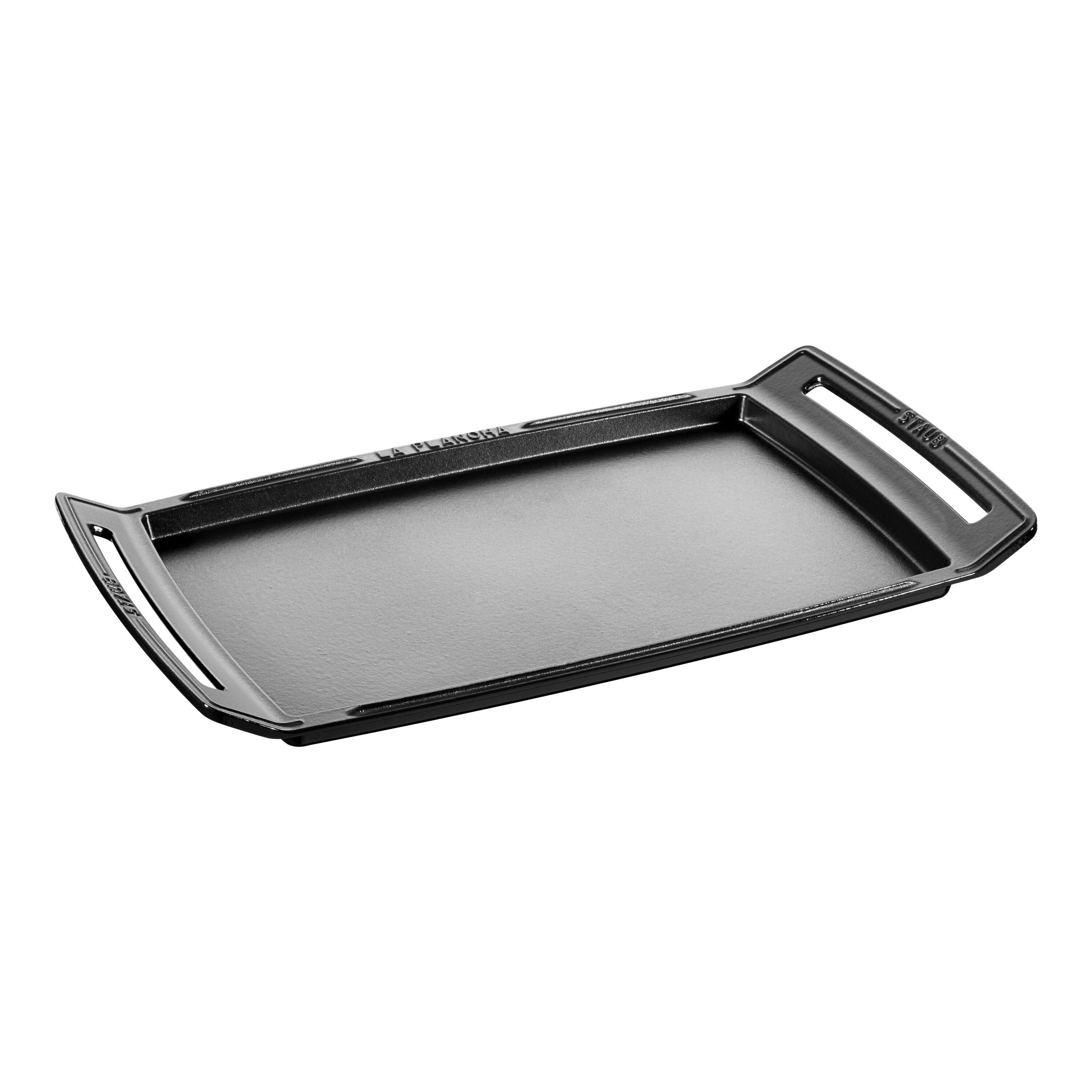 Staub Plancha,  x | cast iron | rectangular