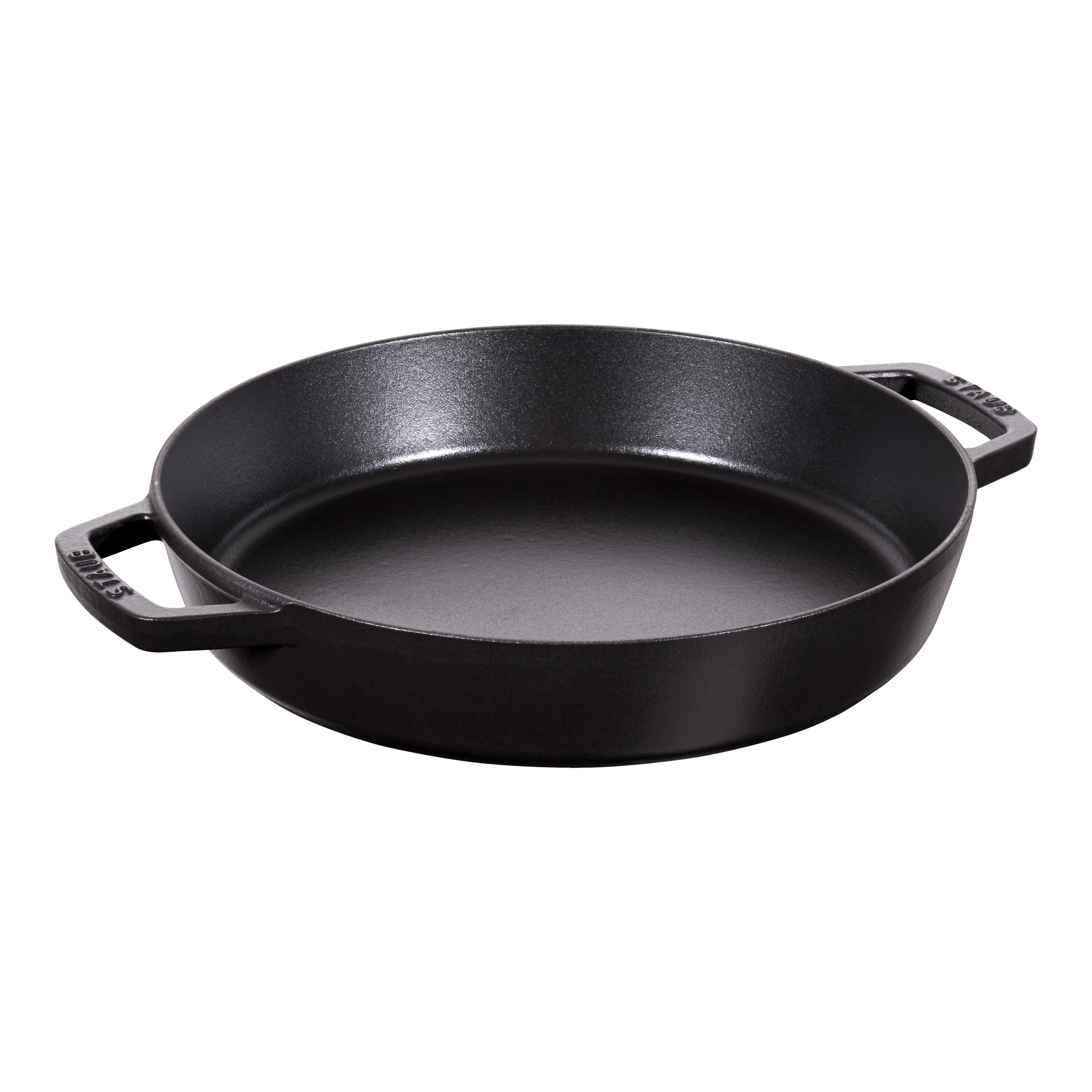 Staub Paella pan | cast iron | round