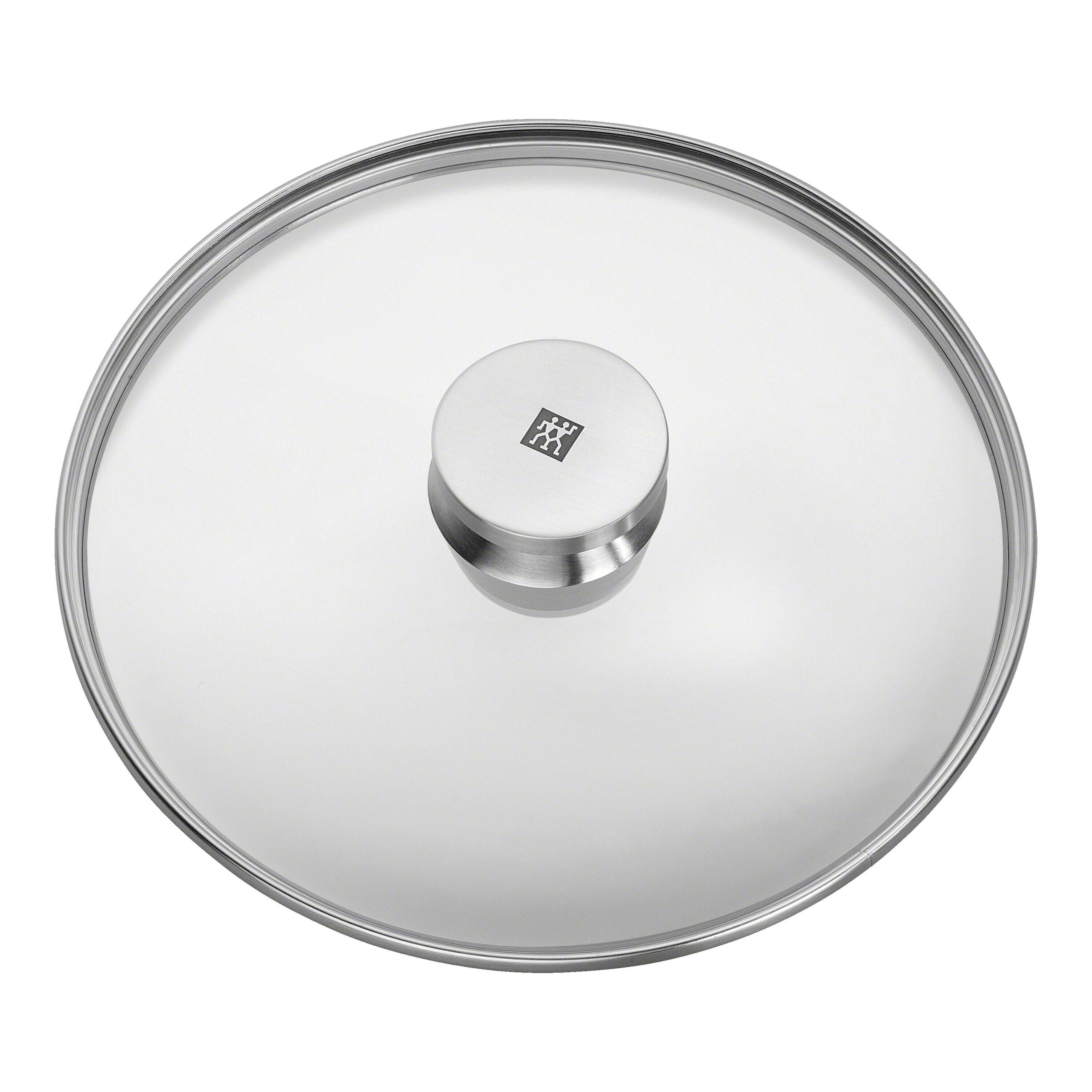 Staub Lid | round | glass