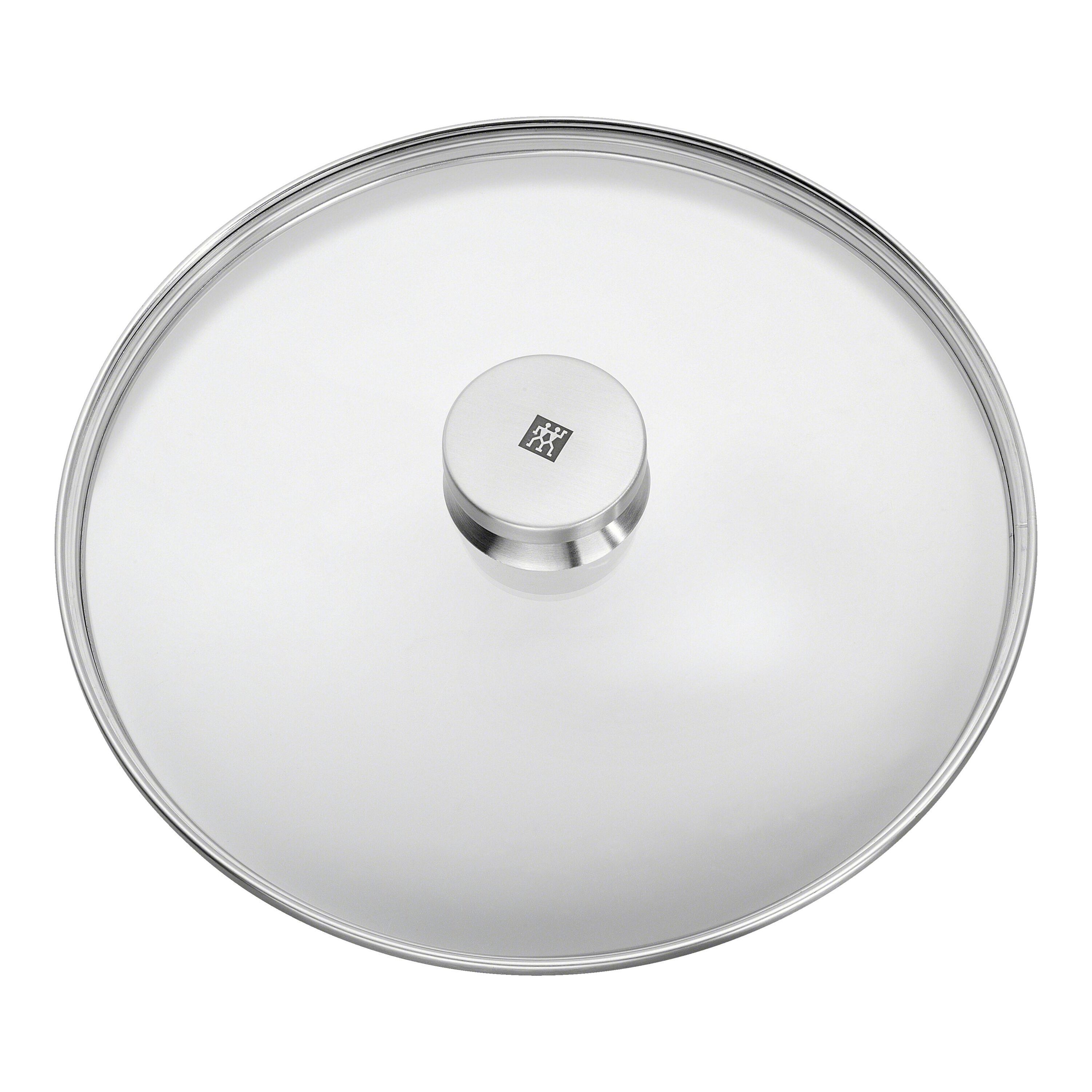 Staub Lid | round | glass