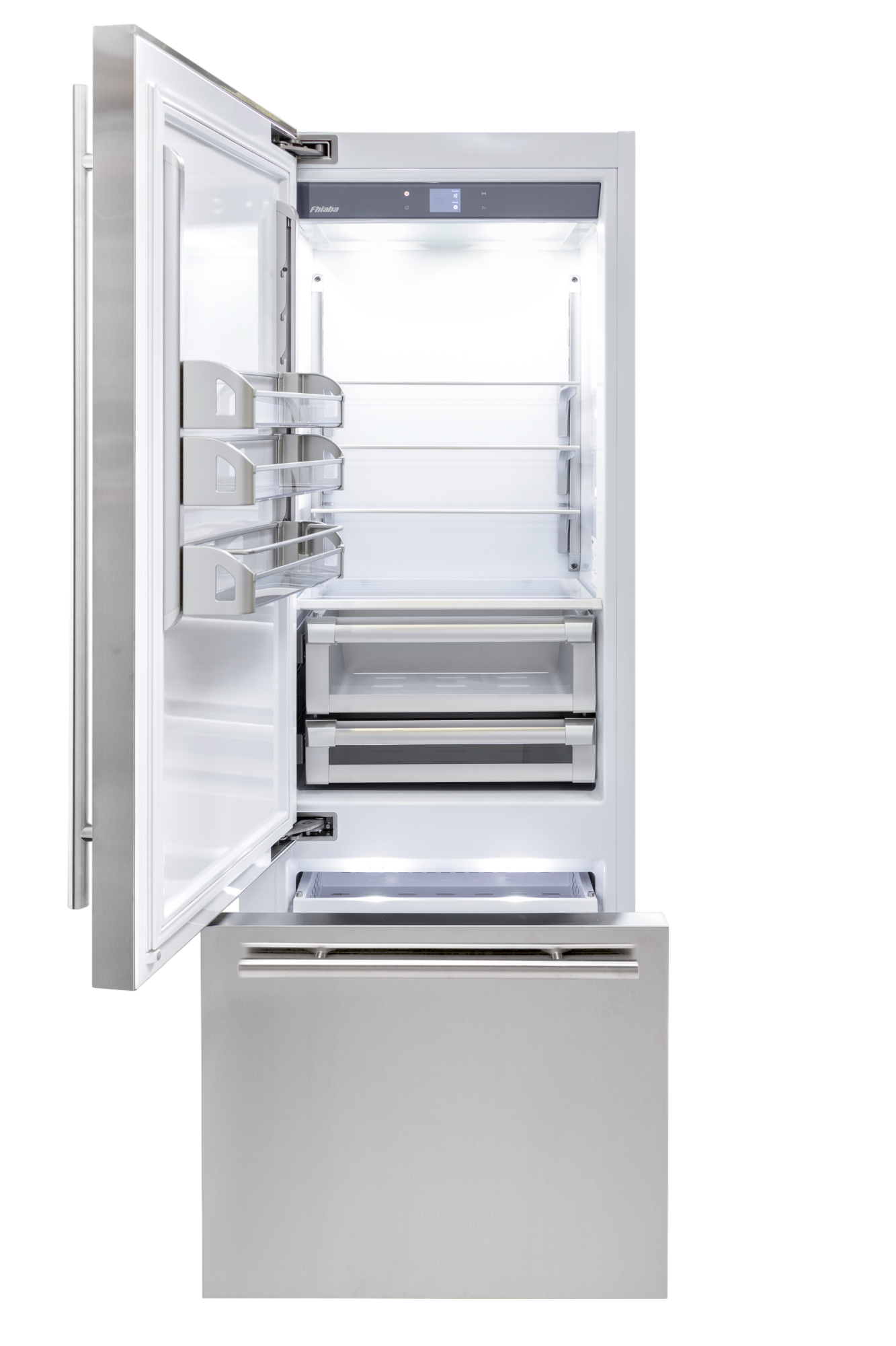 Fhiaba BKS750TST3I