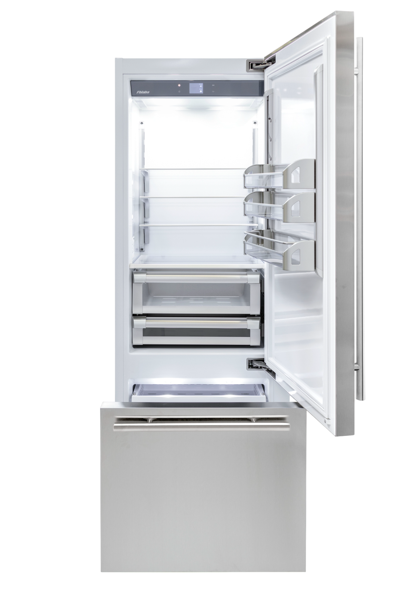 Fhiaba BKS750TST6