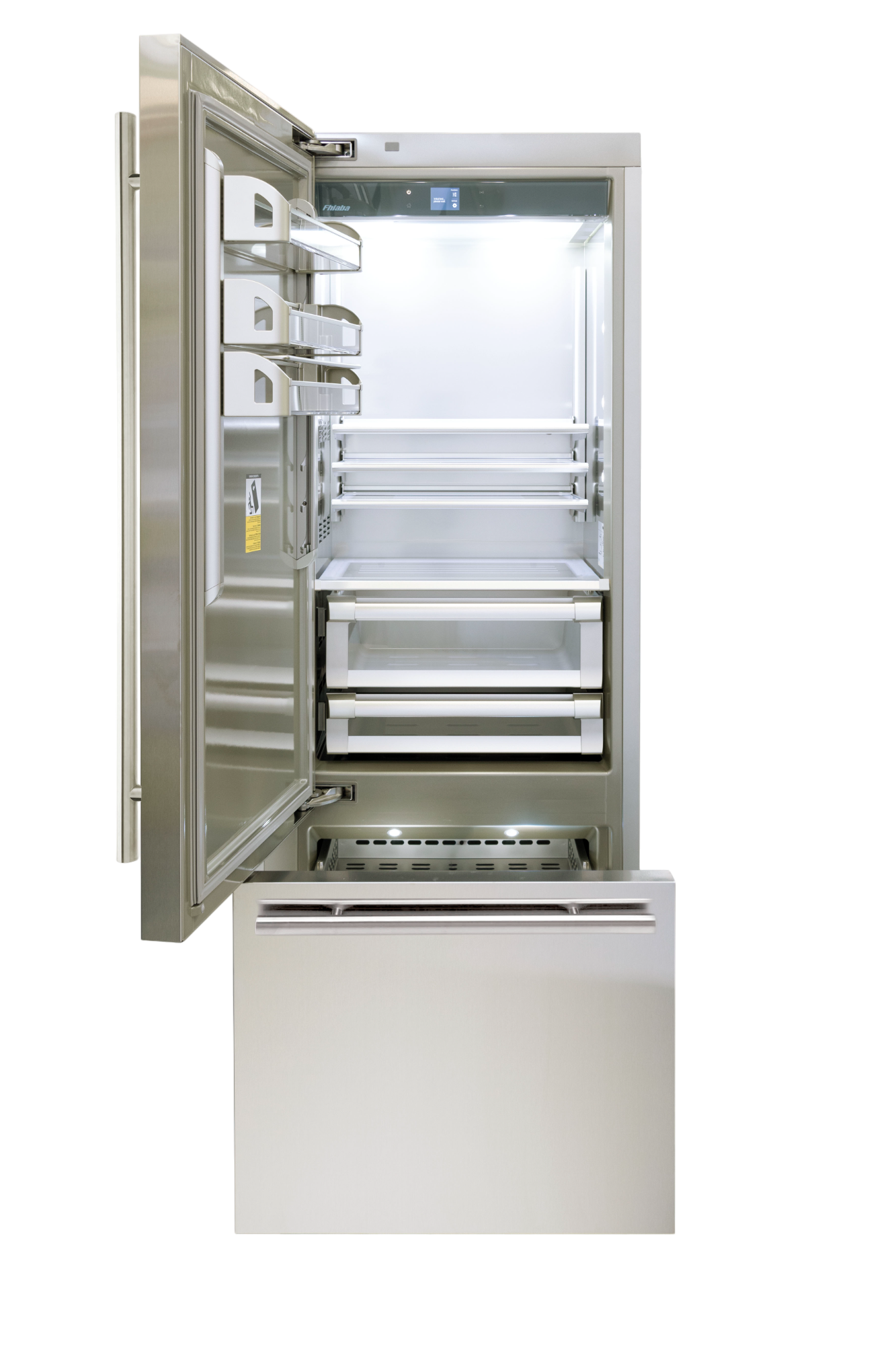 Fhiaba KS750TST3I