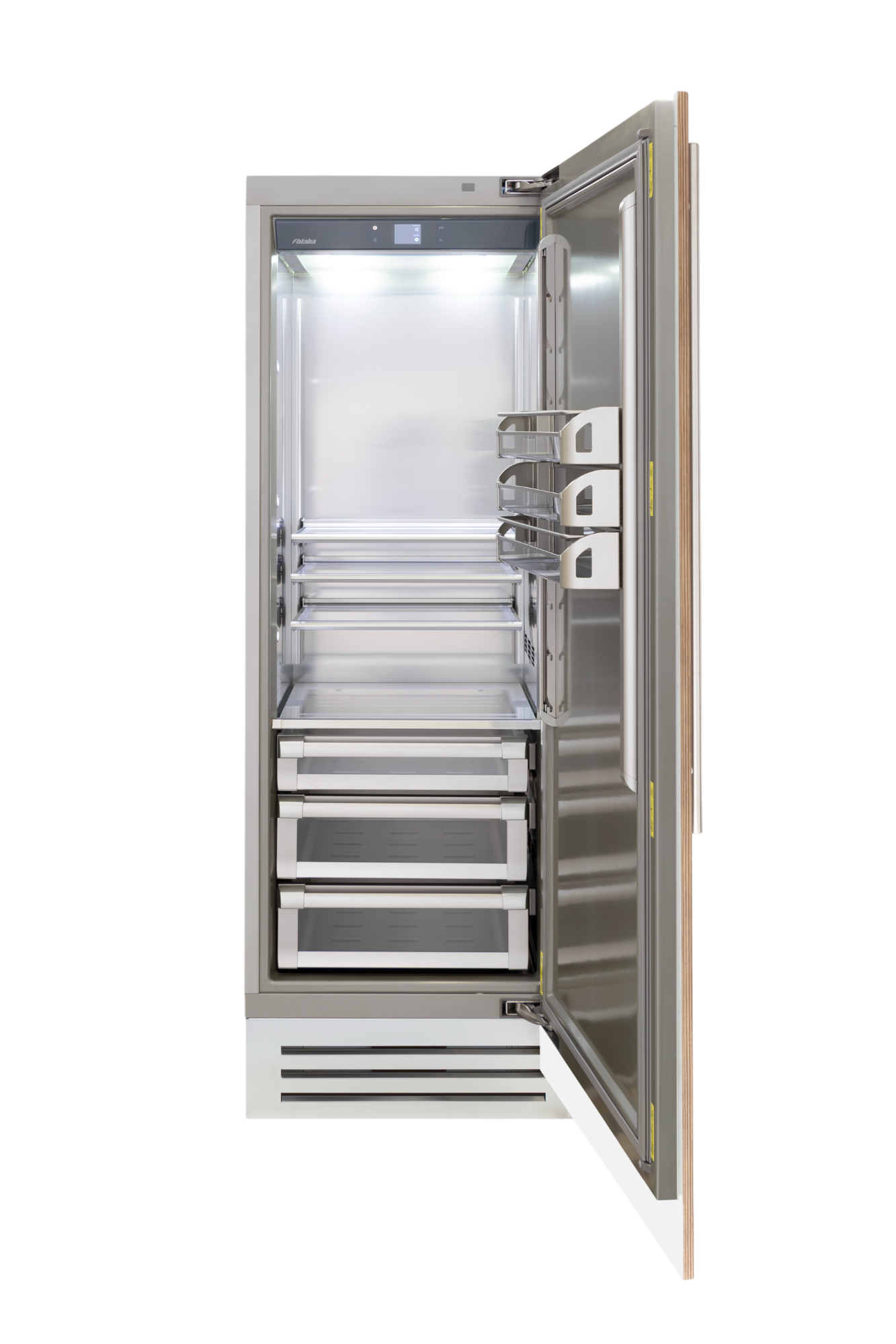 Fhiaba S750FR6D