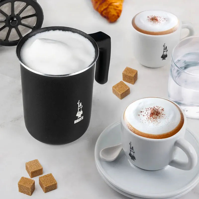 Bialetti Tuttocrema
