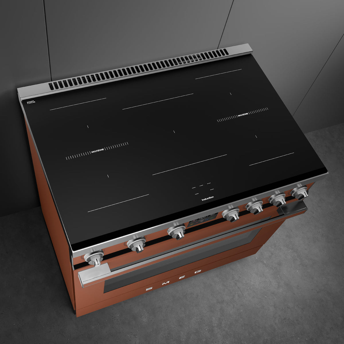 Smeg CPF90I1PAC2