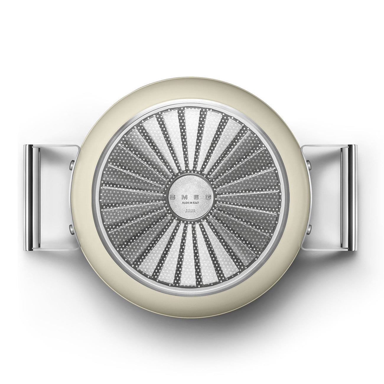 Smeg CSF2412CRM