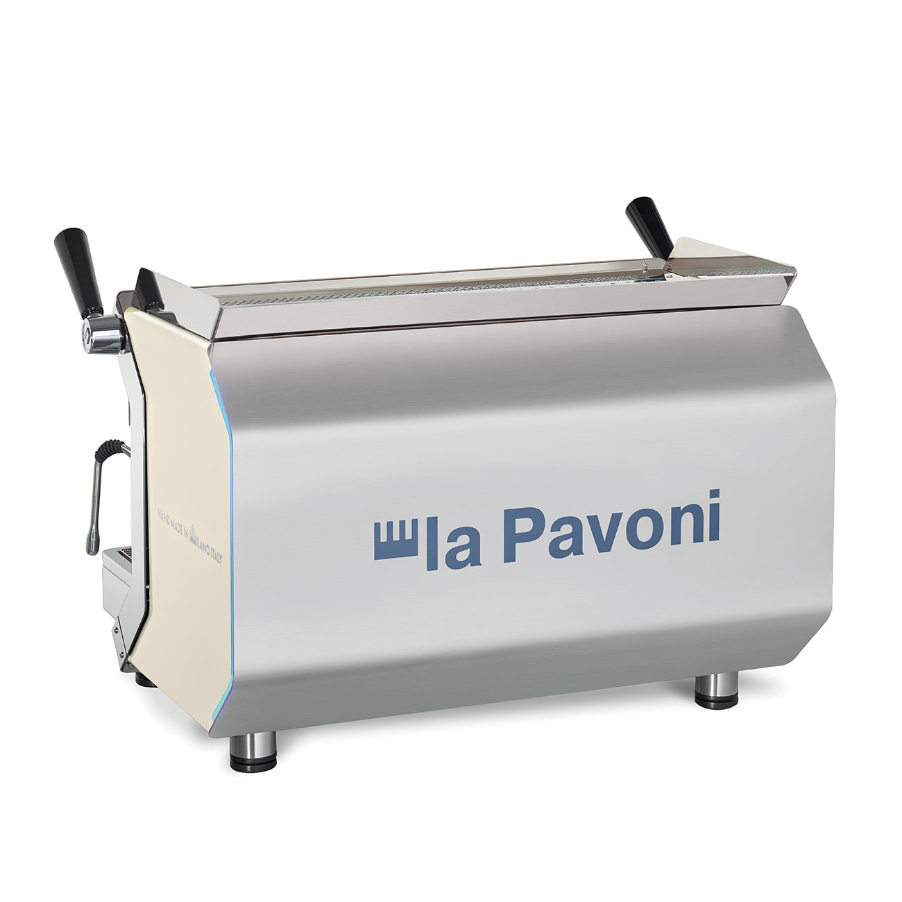 La Pavoni Desiderio 2VB