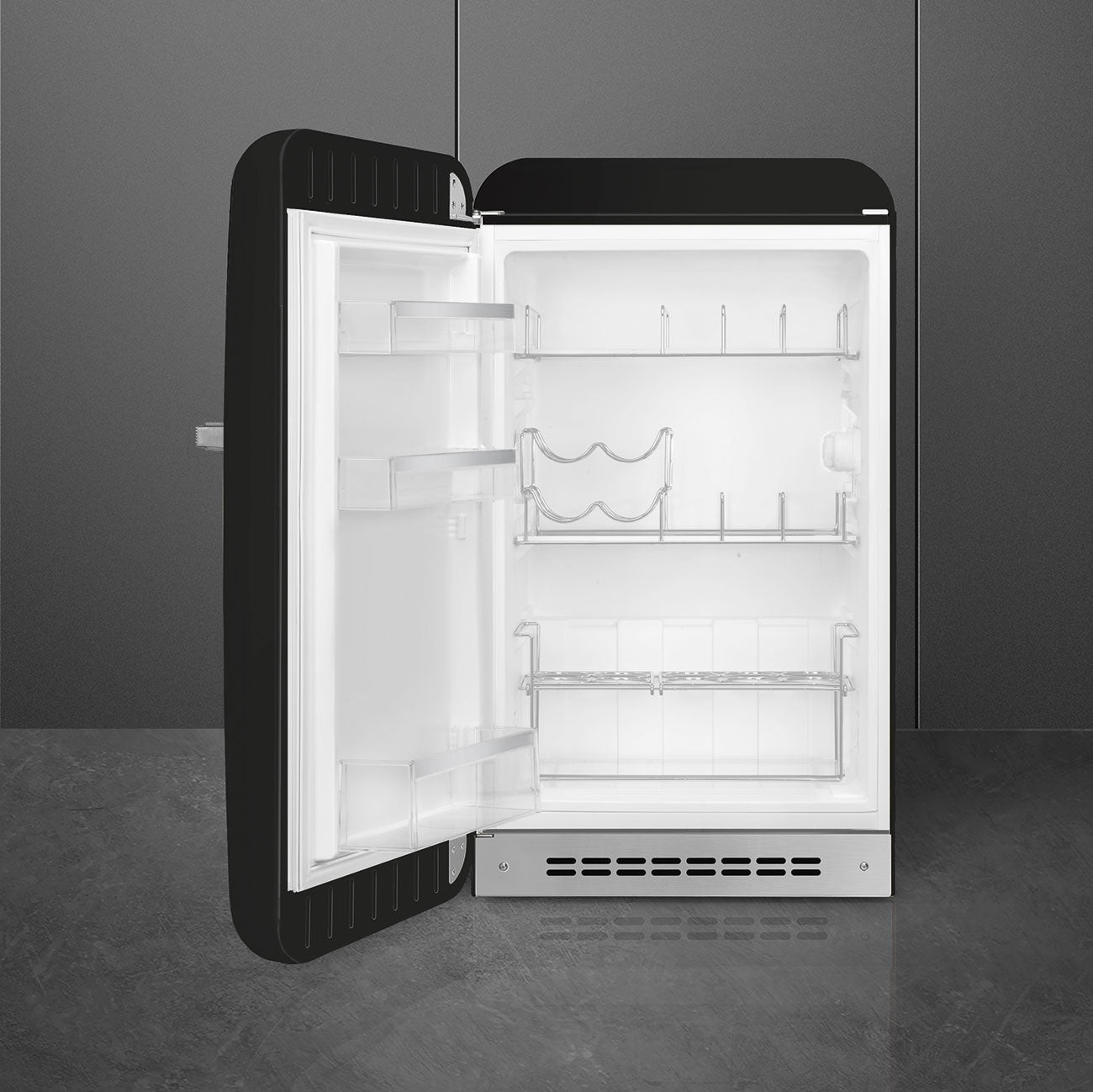 Smeg FAB10HLBL6