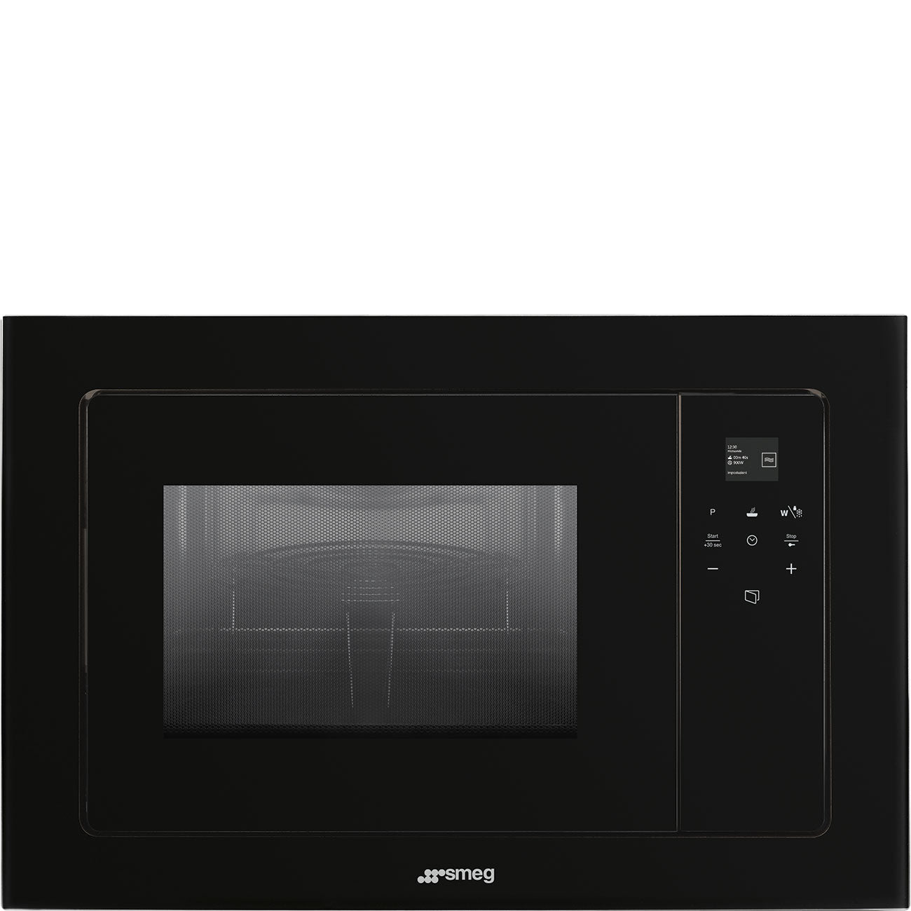 Smeg FMI120N2