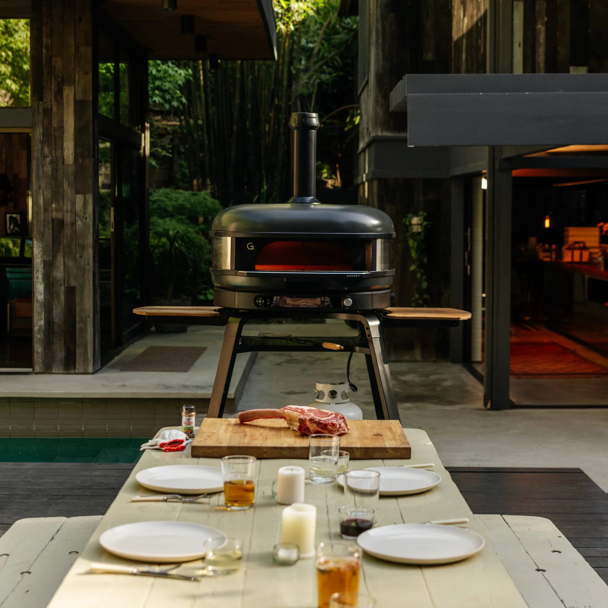 Gozney Dome XL (Gen 2)
