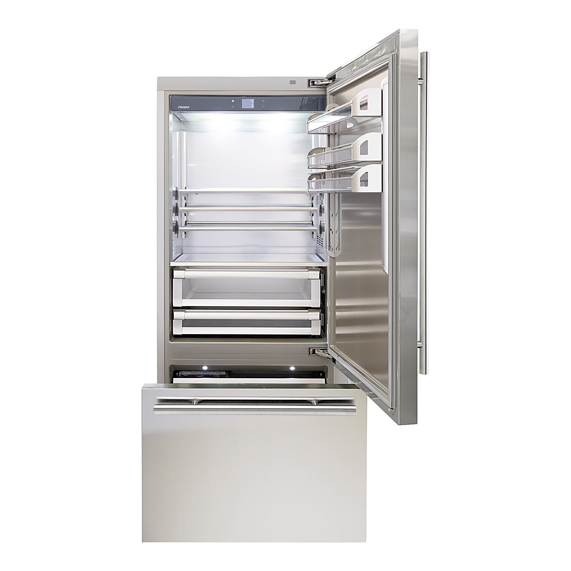 Fhiaba KS900TST6I