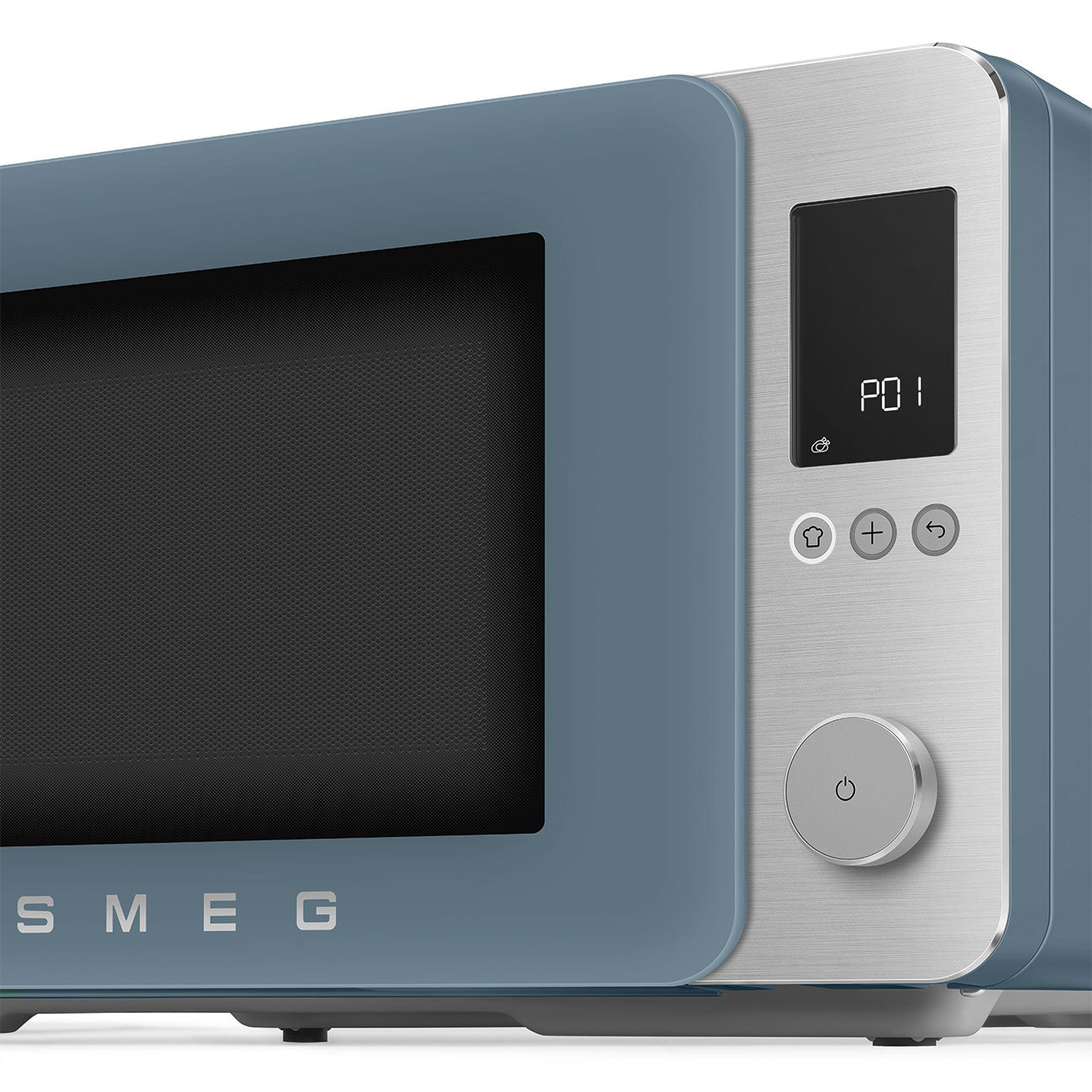Smeg MOC02SBMEU