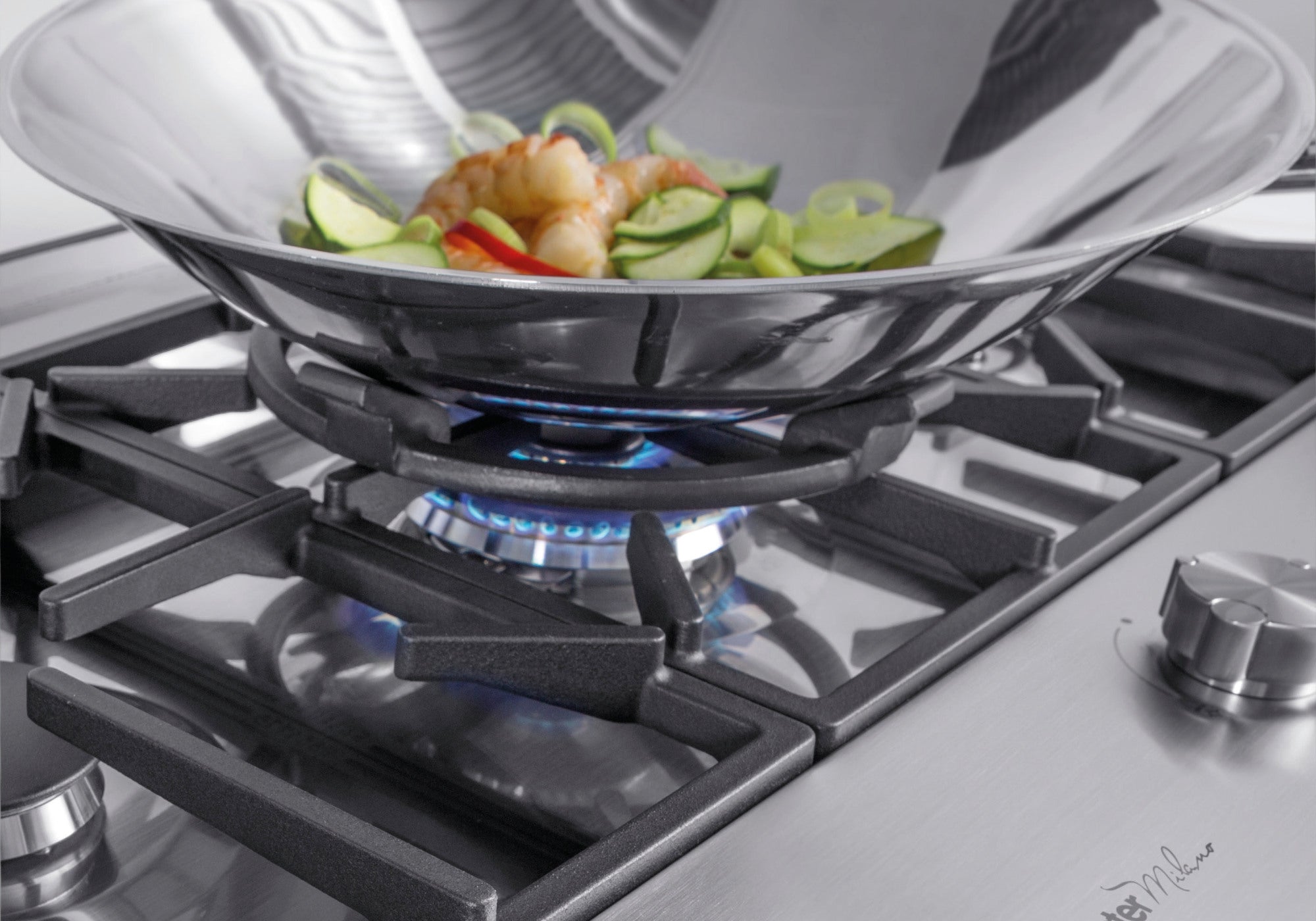 Foster Plinska ploča Milano Gun Metal 5G 7638 006 - 7