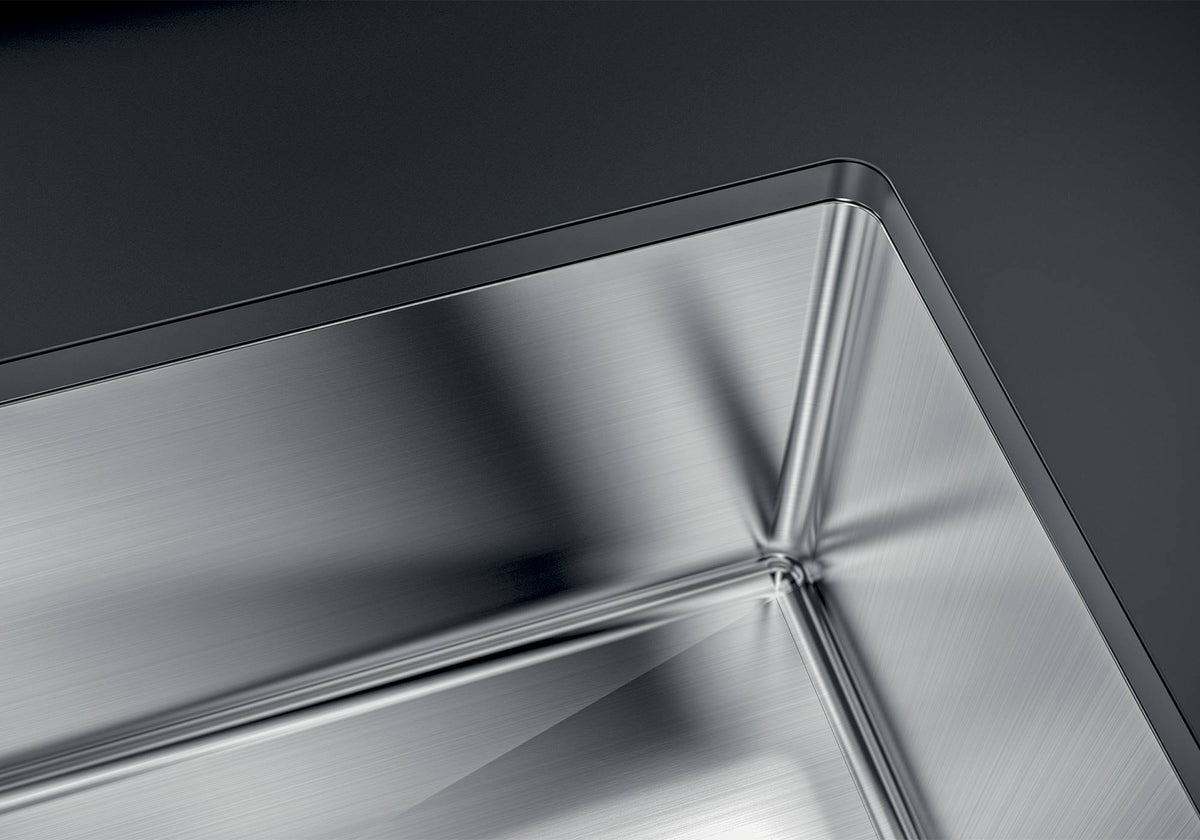 Foster Sudopera Quadra R12 Gun Metal 1717 856