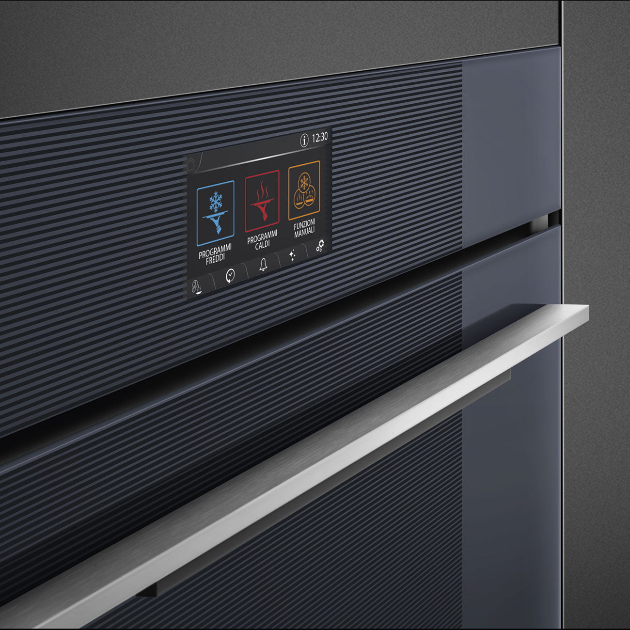 Smeg SBC4104G