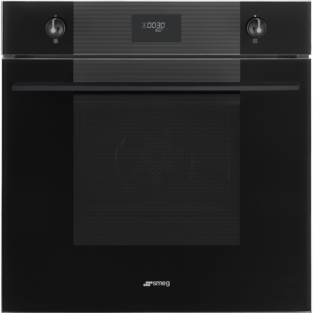 Rerna Smeg SF6101TB3 — deo KOBEL™ Kuhinjskog seta
