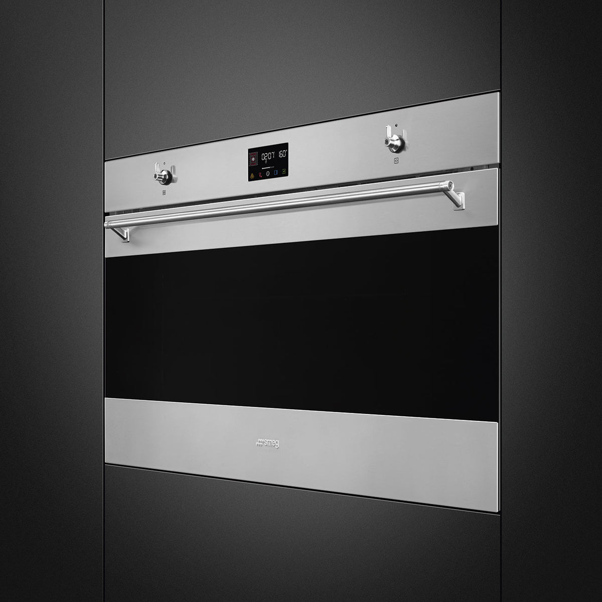 Smeg SFP9302TX