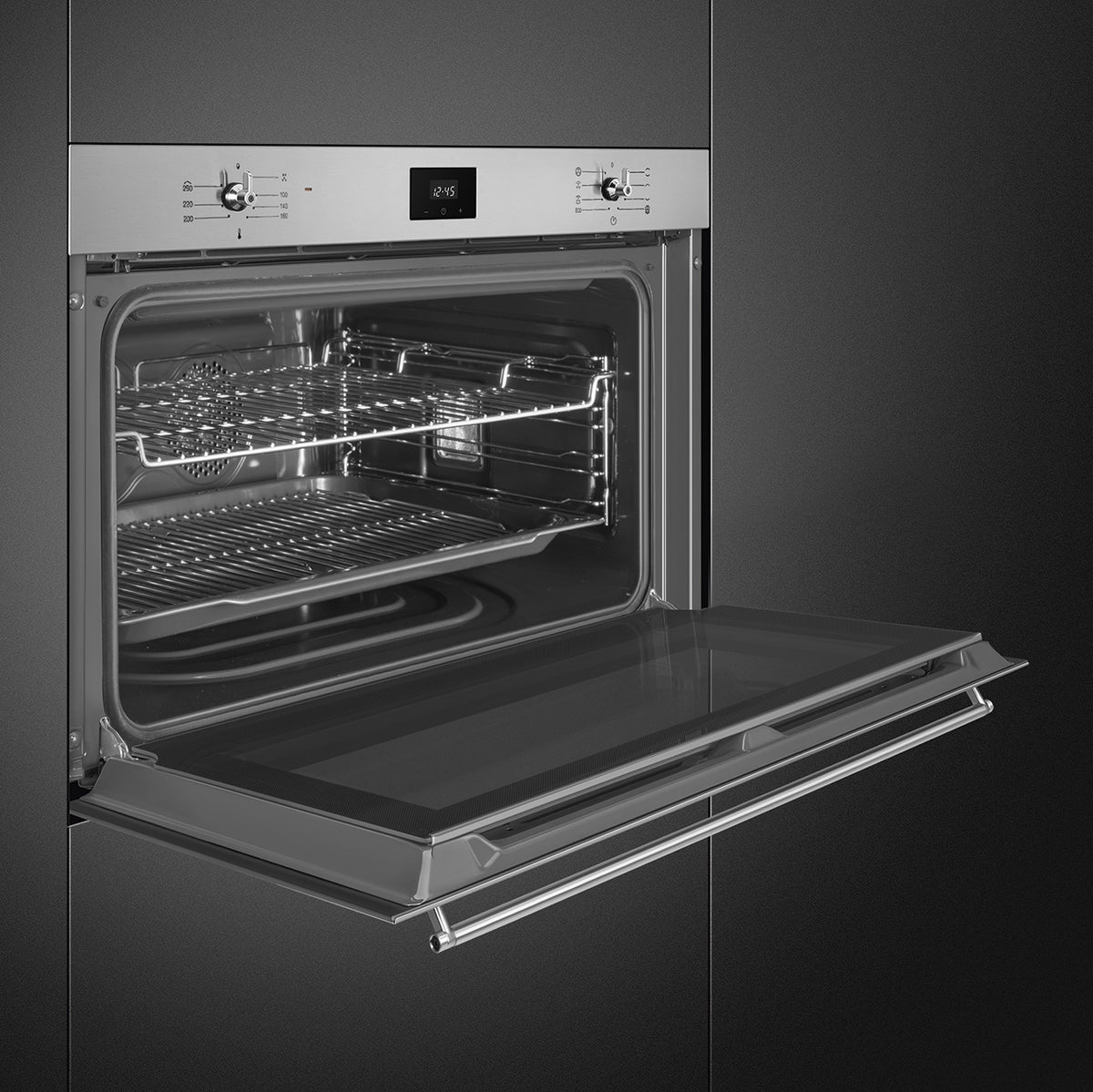 Smeg SFR9300X