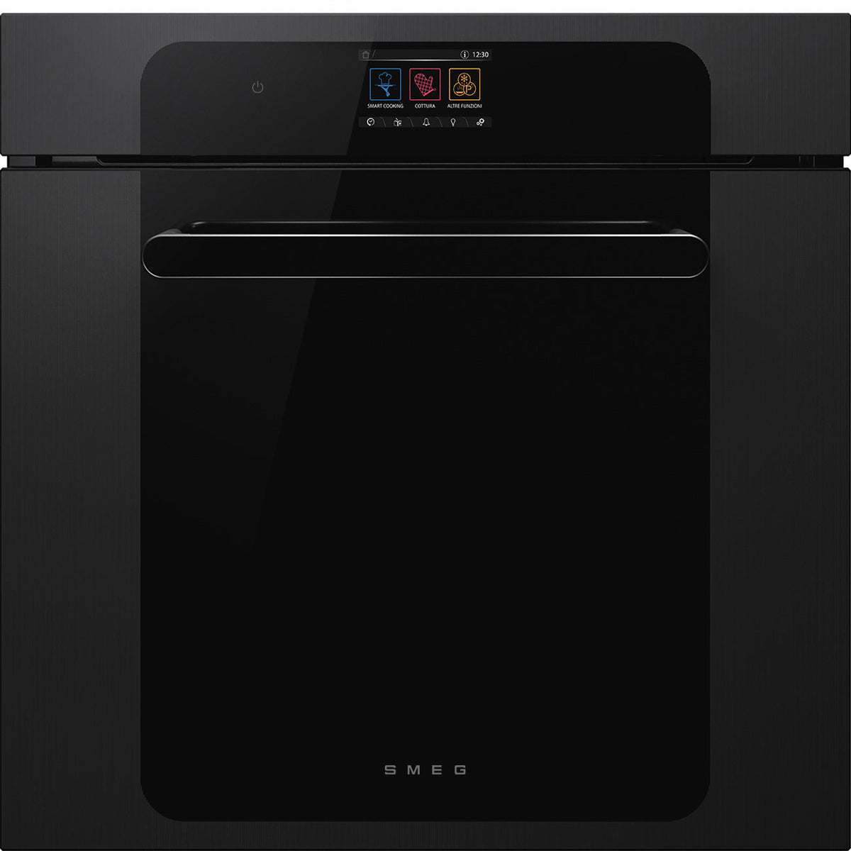 Smeg SO6204S4PB