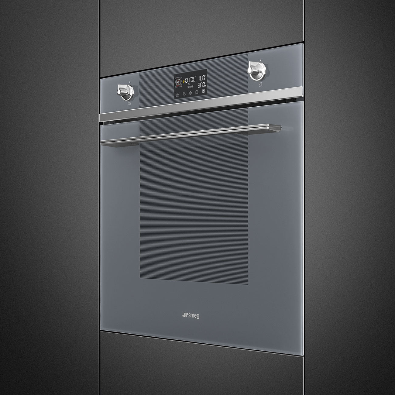 Smeg SOP6102TG