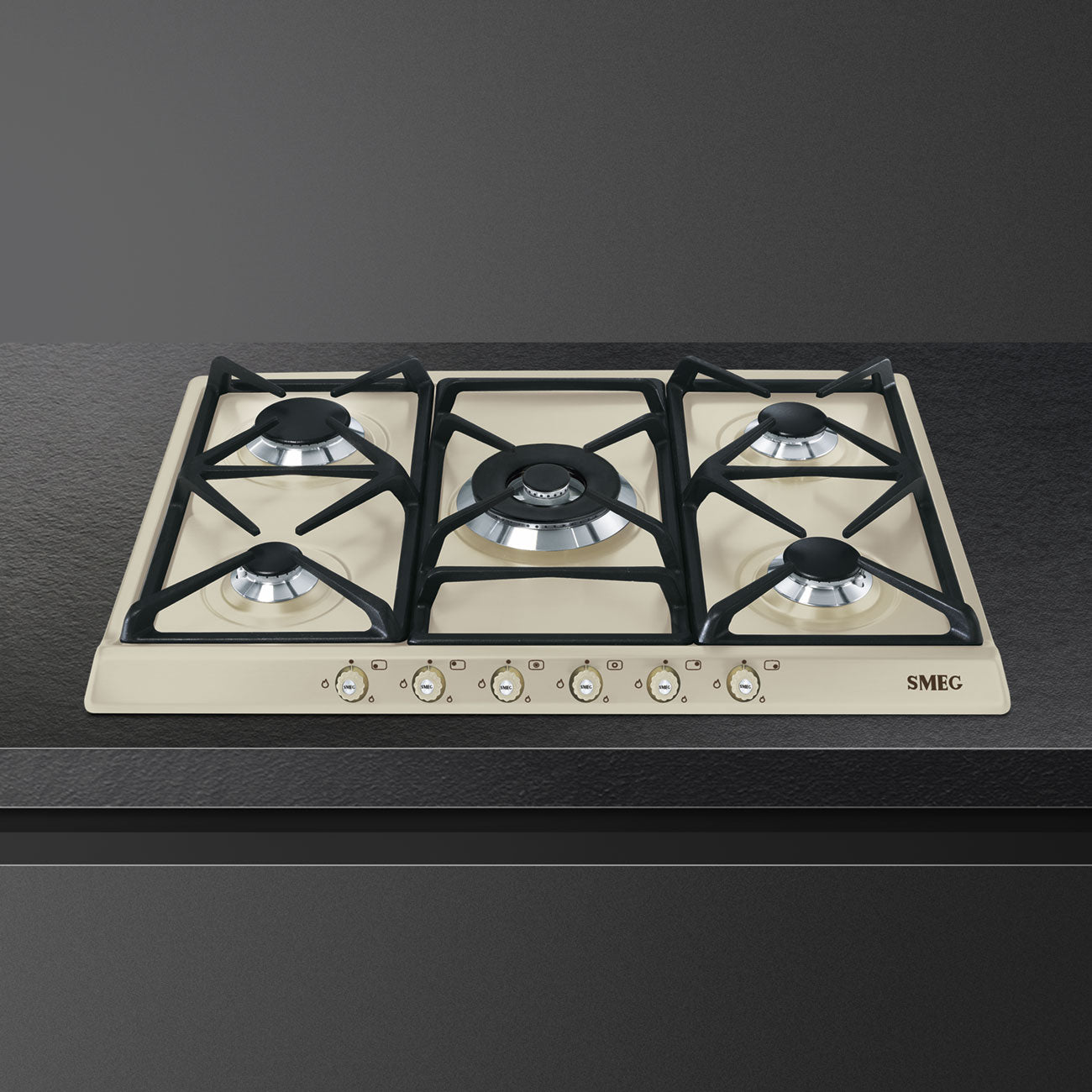 Smeg SR775PO