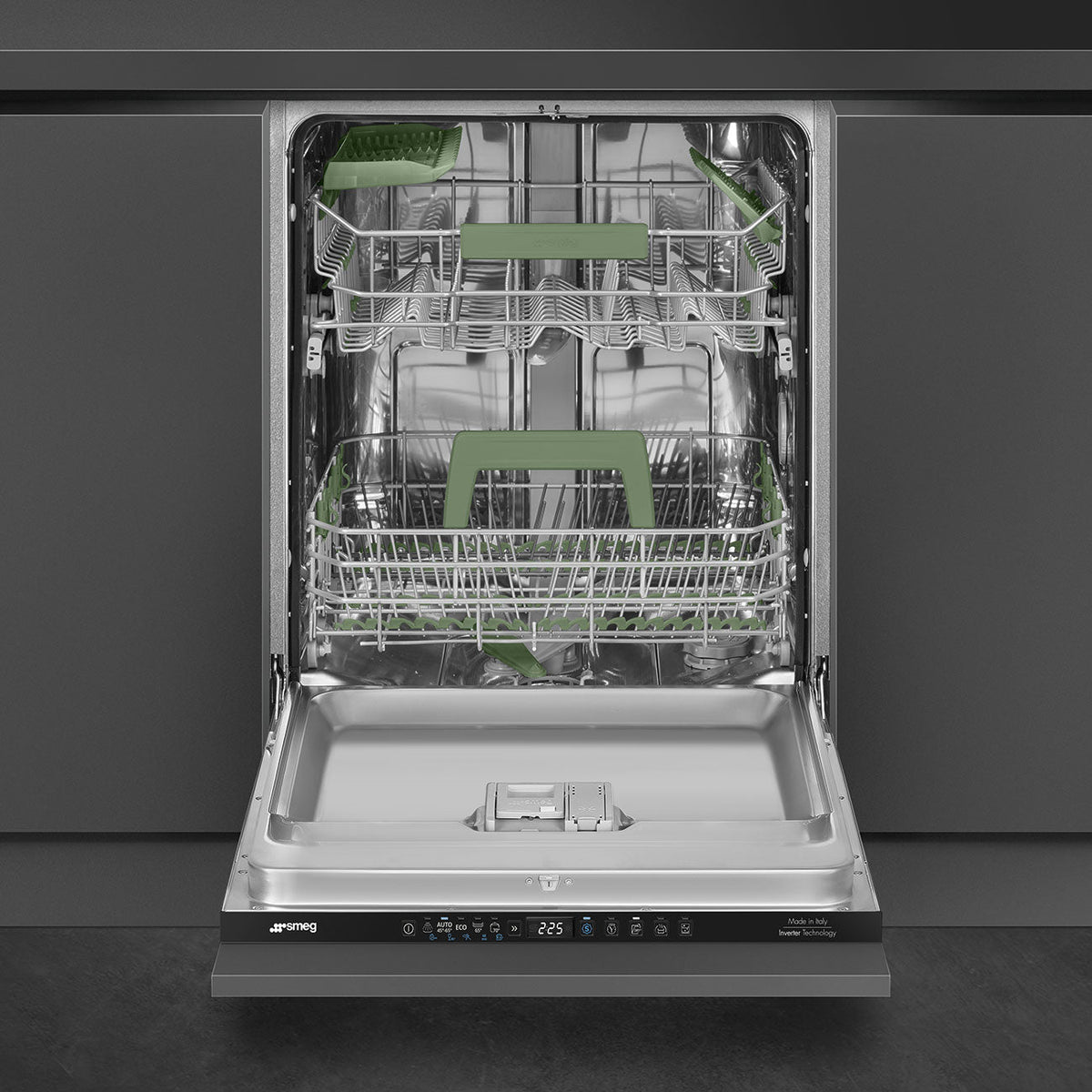Smeg STL7252C