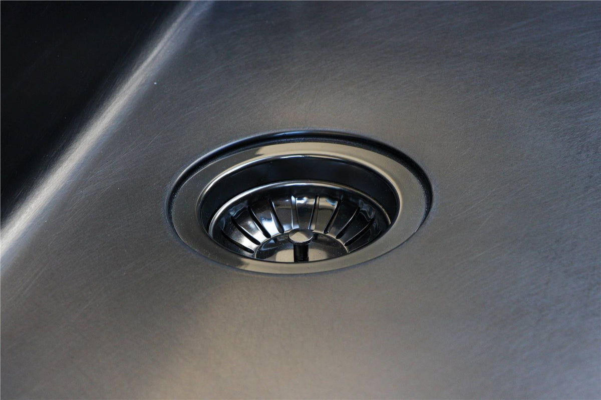 Foster Sudopera KE - R15 Vintage Gun Metal 2156 886