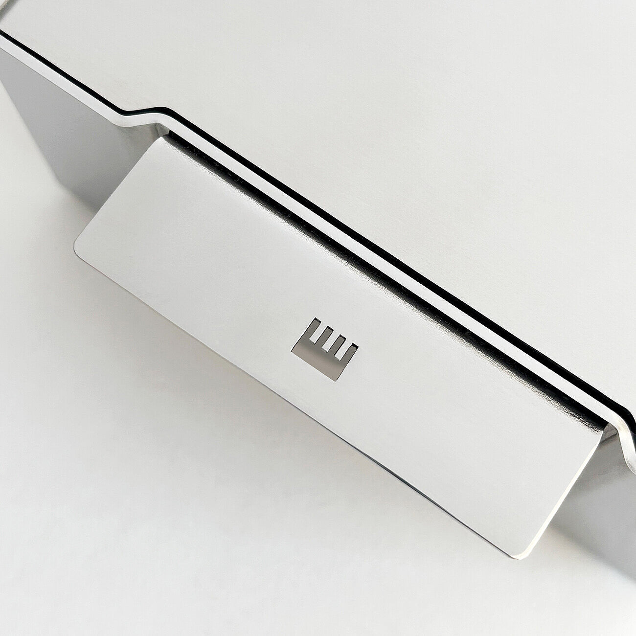 La Pavoni Knock Box sirtar