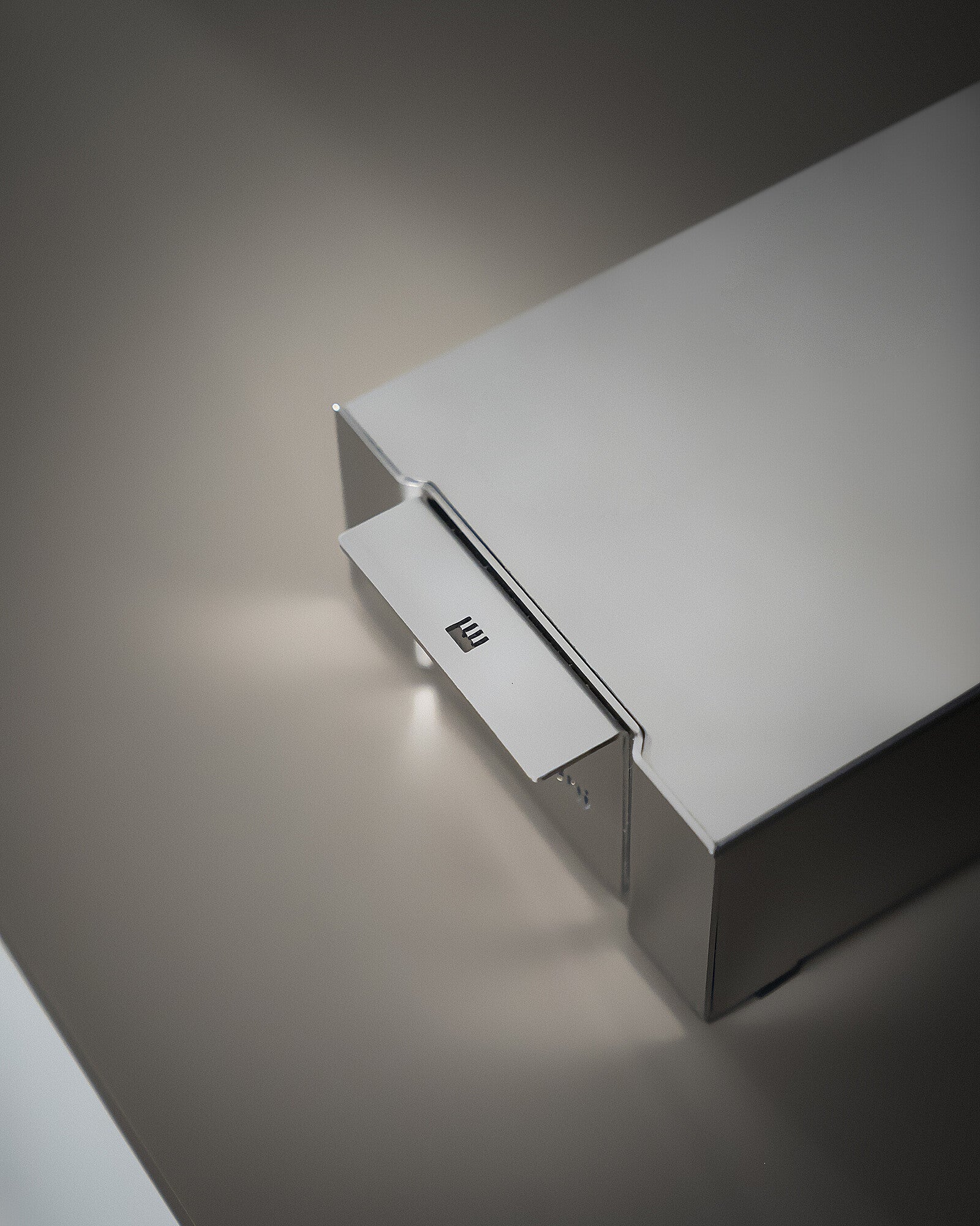 La Pavoni Knock Box sirtar