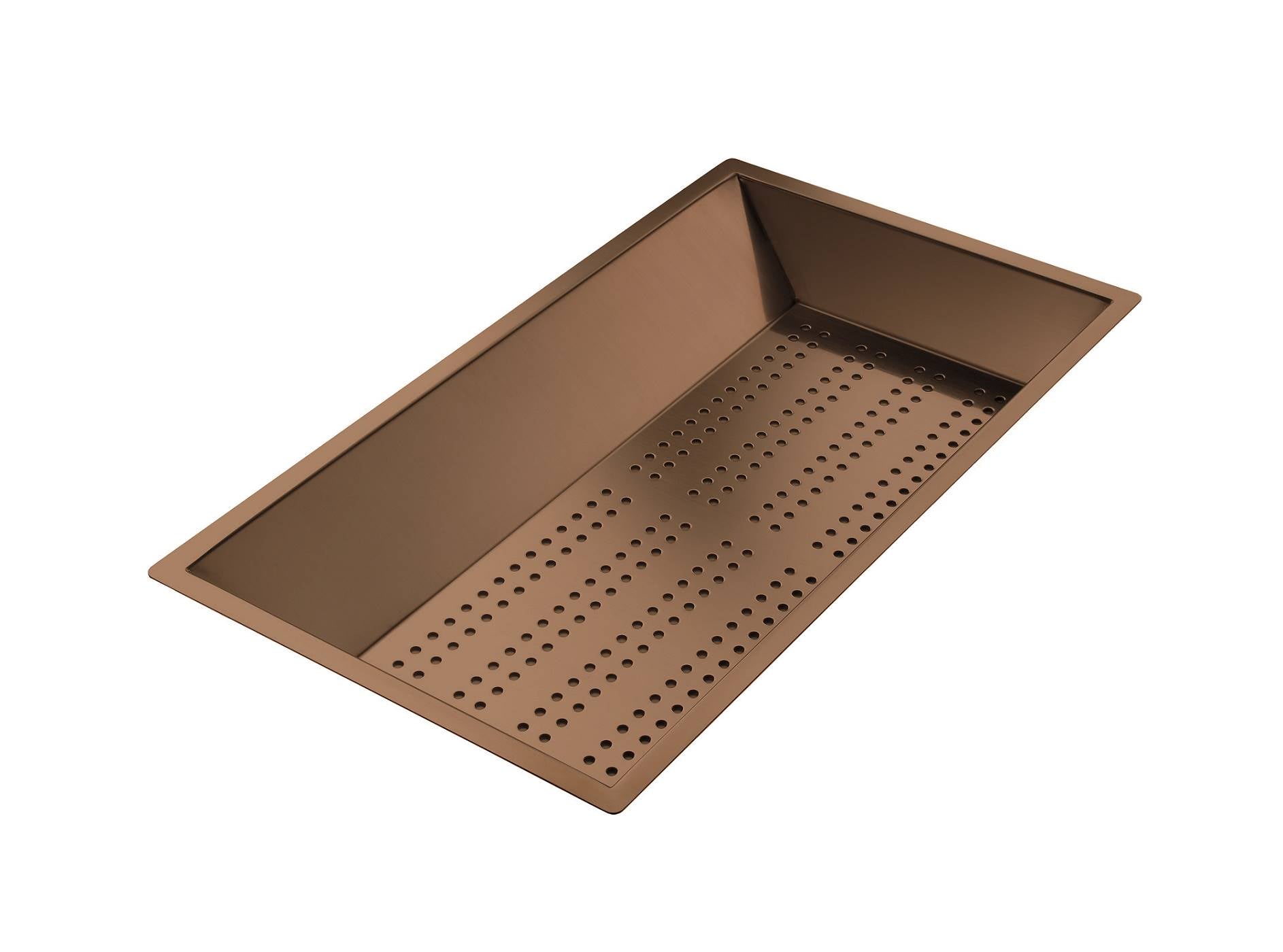 Foster Bušena cediljka PVD Copper 8151 008 - 2