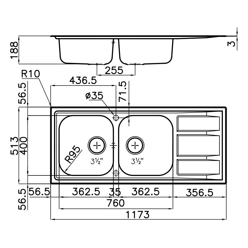 Foster Sudopera Marine 1975 961