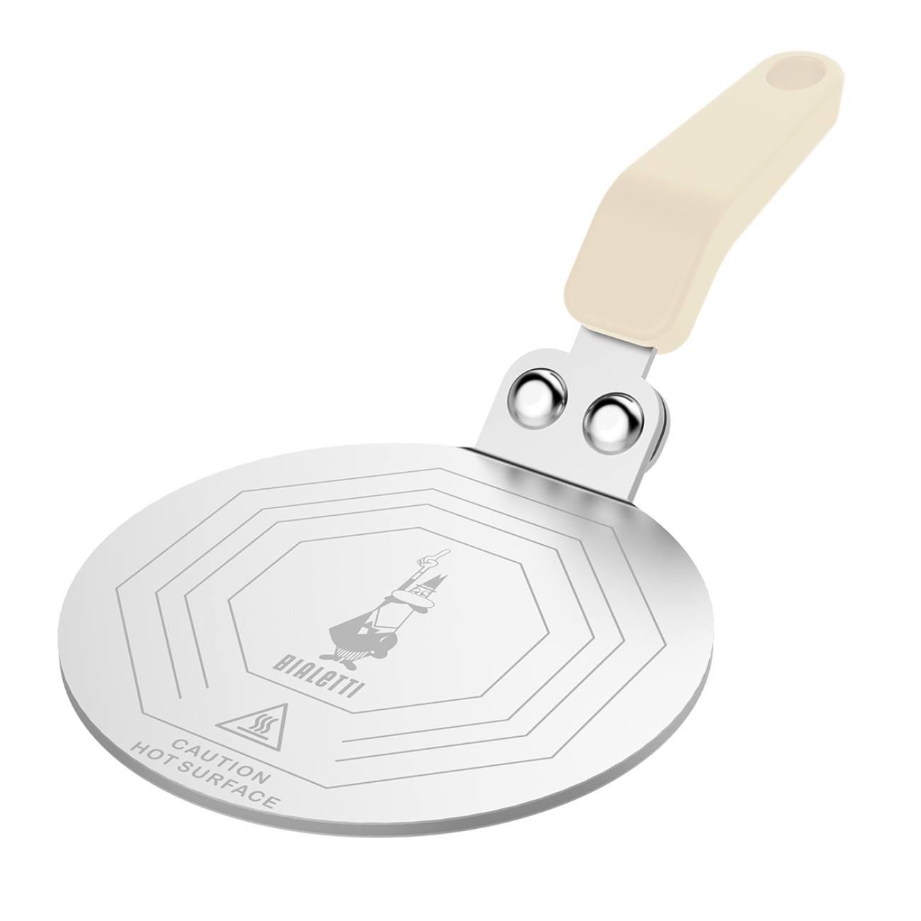Bialetti Exclusive подлога за индукција